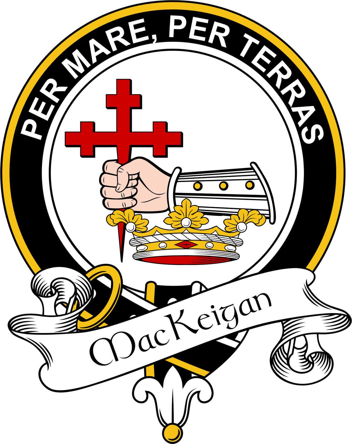 MacKeigan