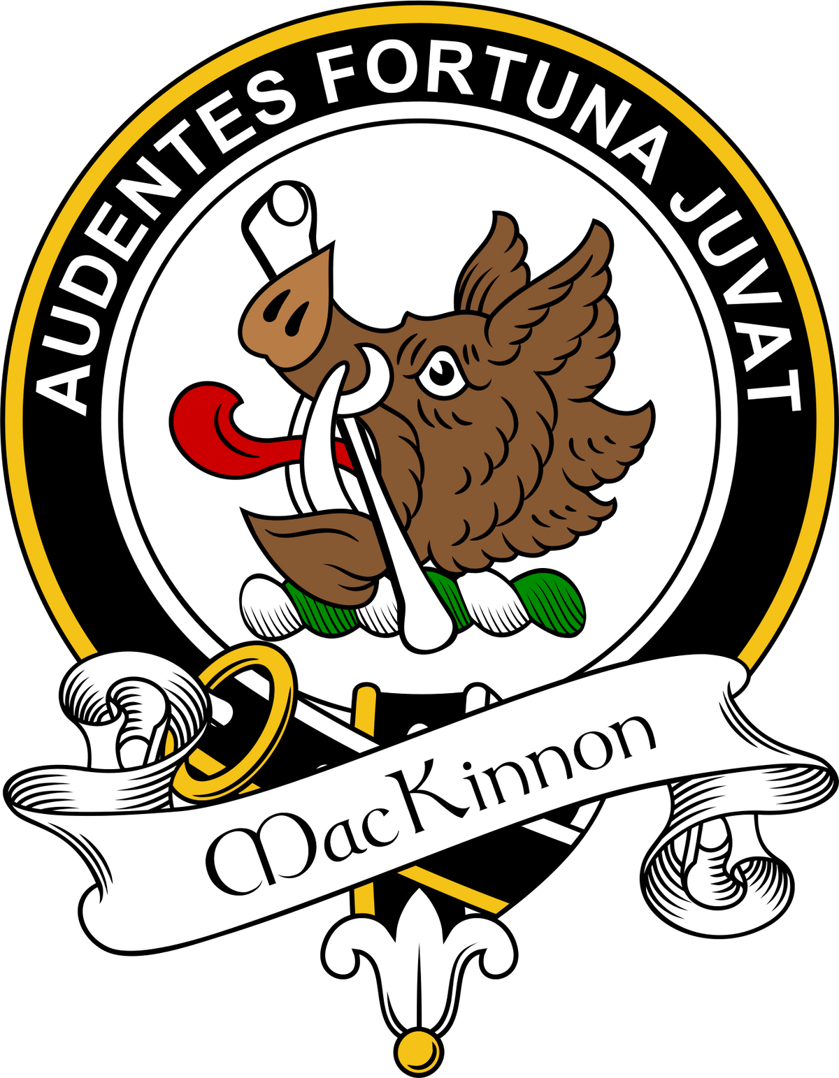 MacKinnon