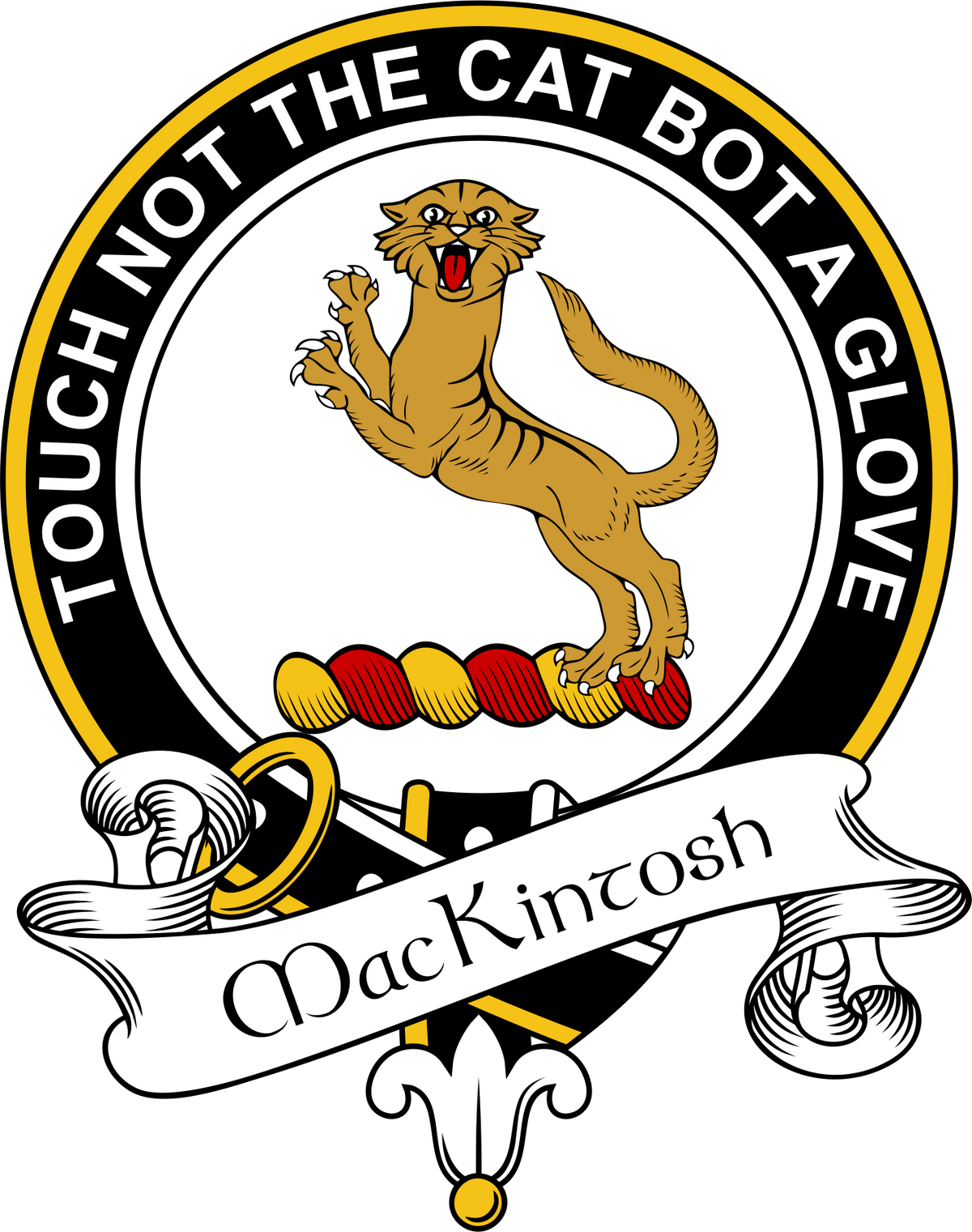 MacKintosh
