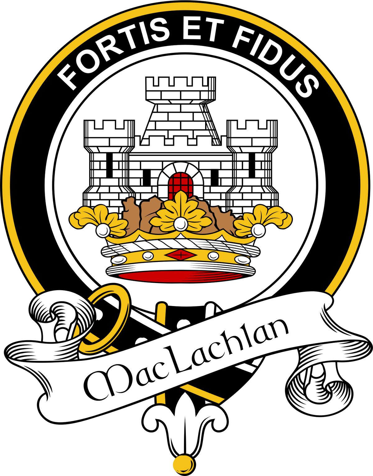 MacLachlan