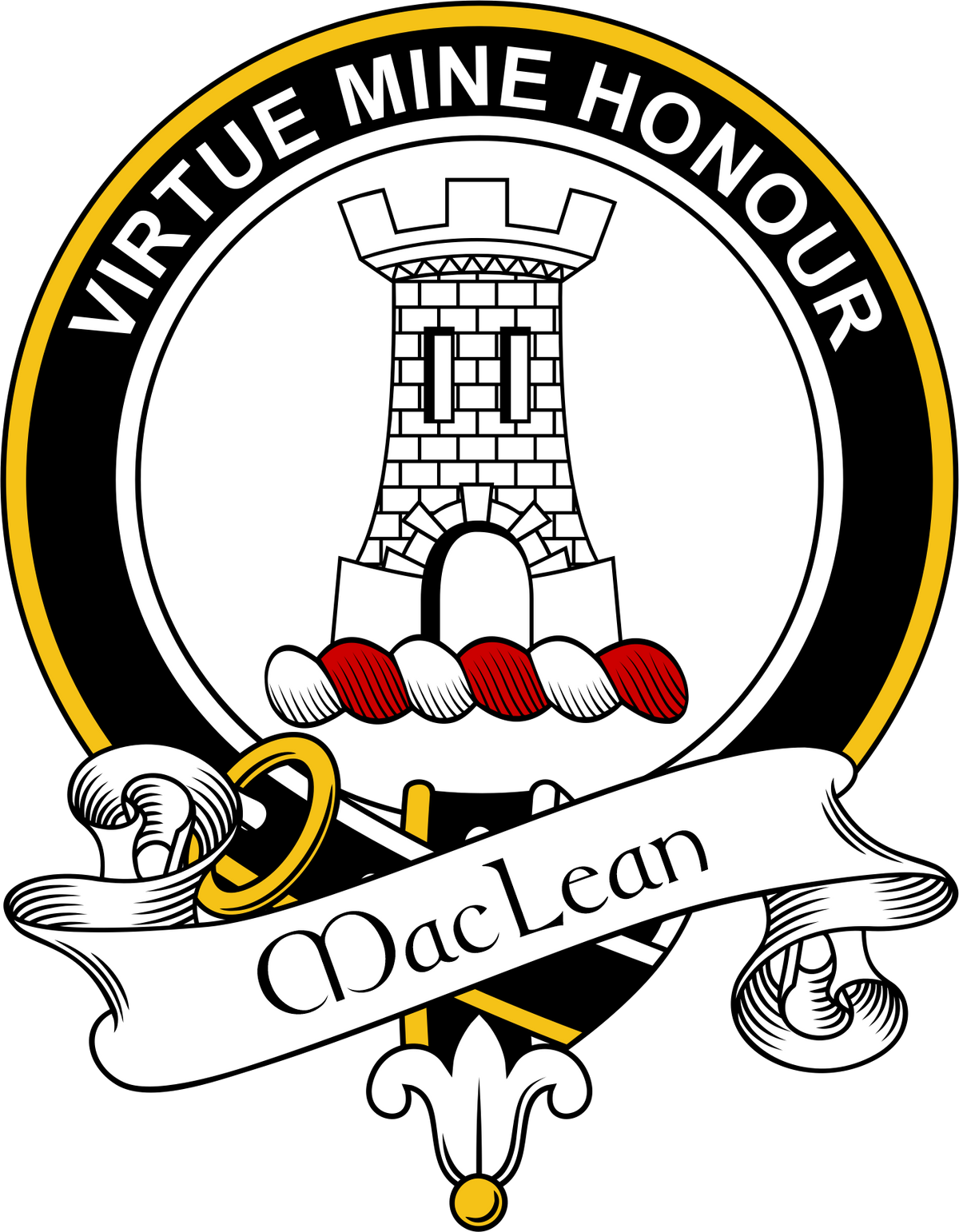 MacLean