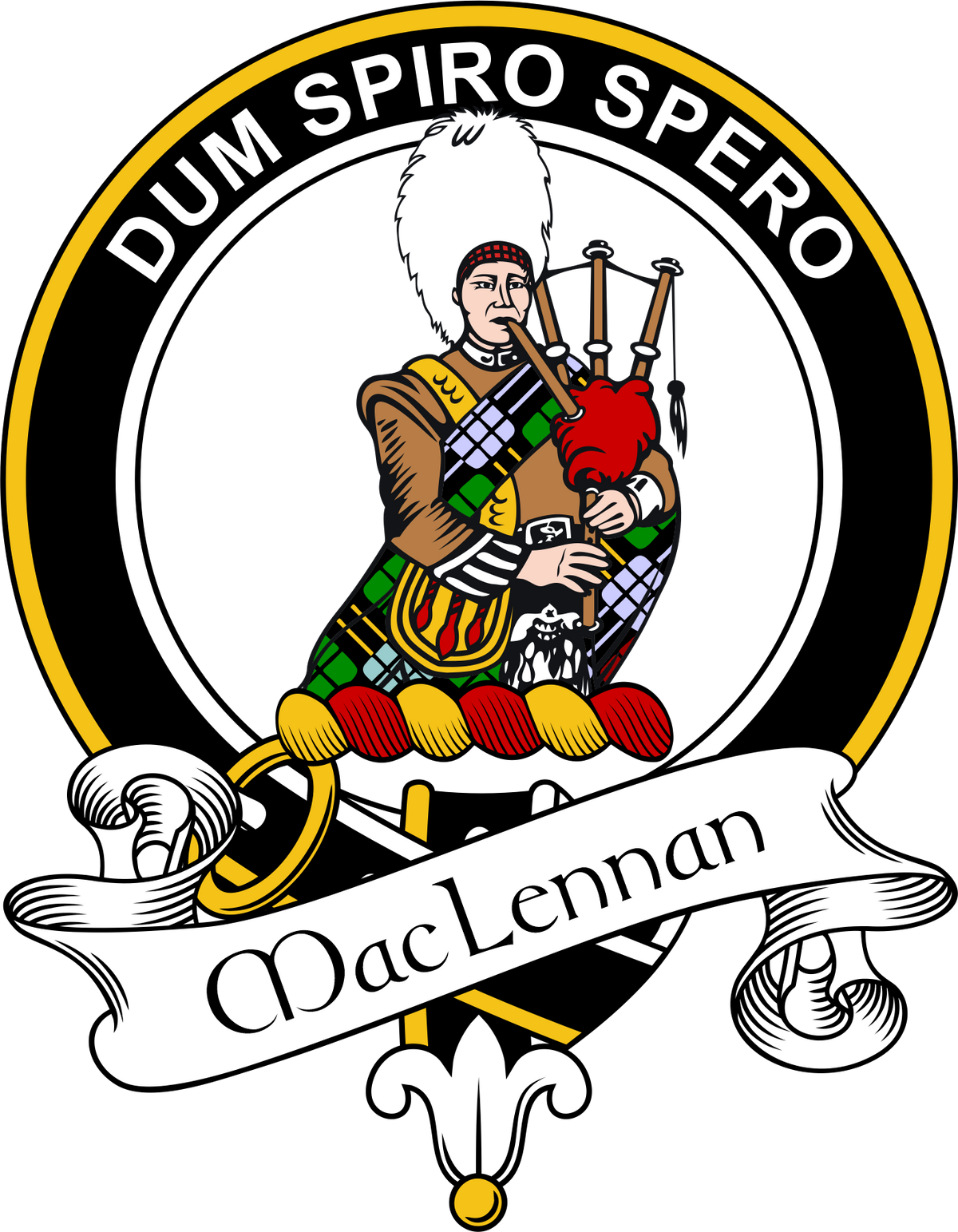 MacLennan