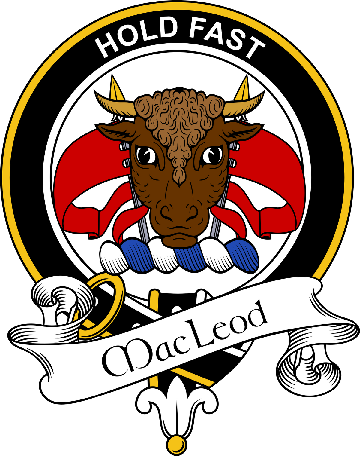 MacLeod