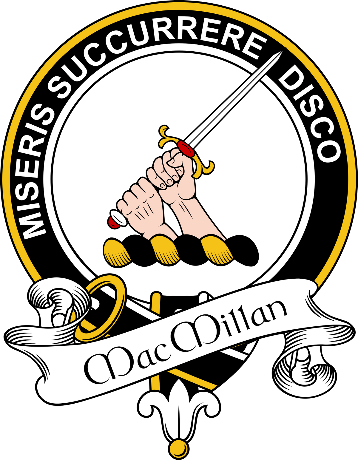 MacMillan