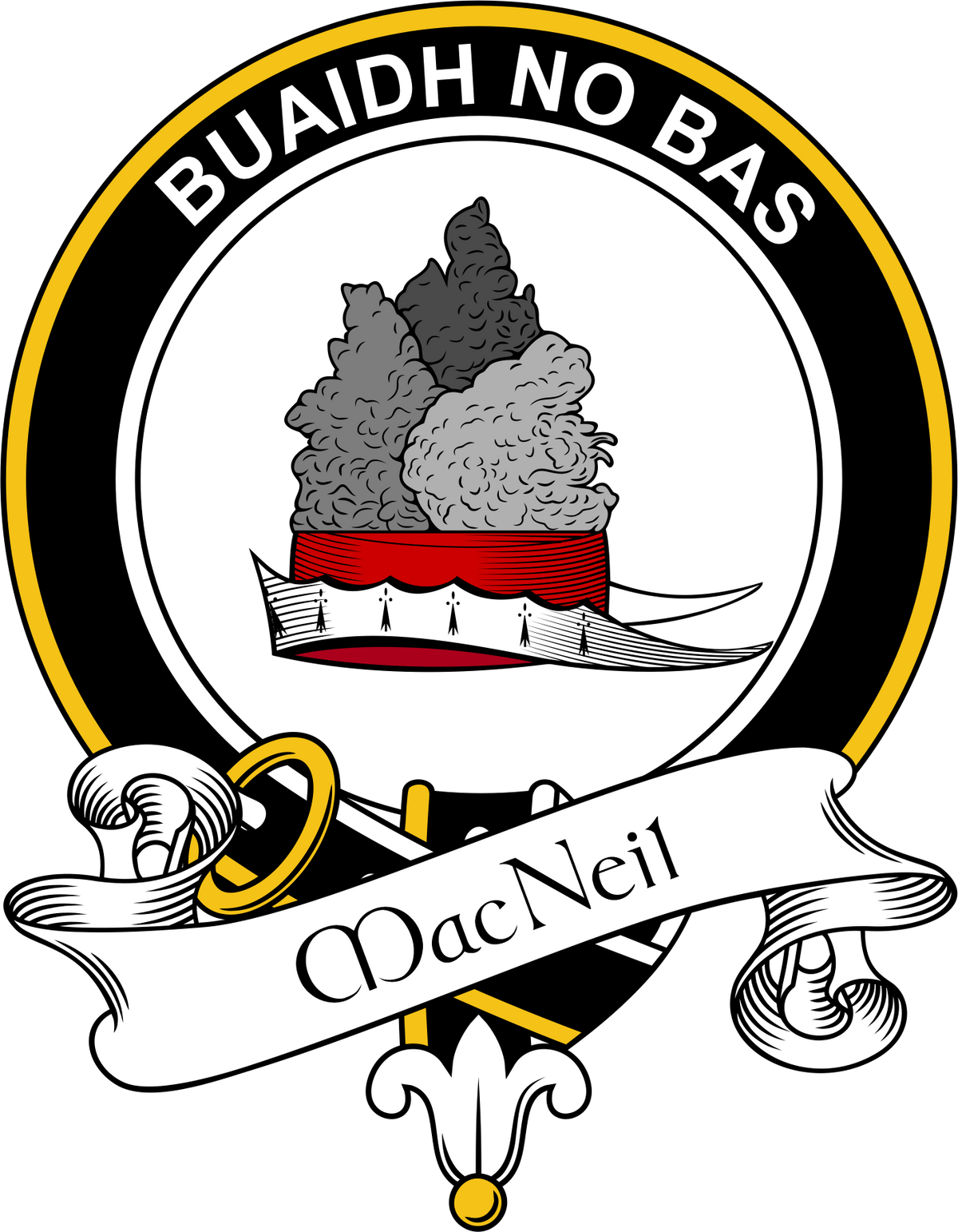 MacNeil