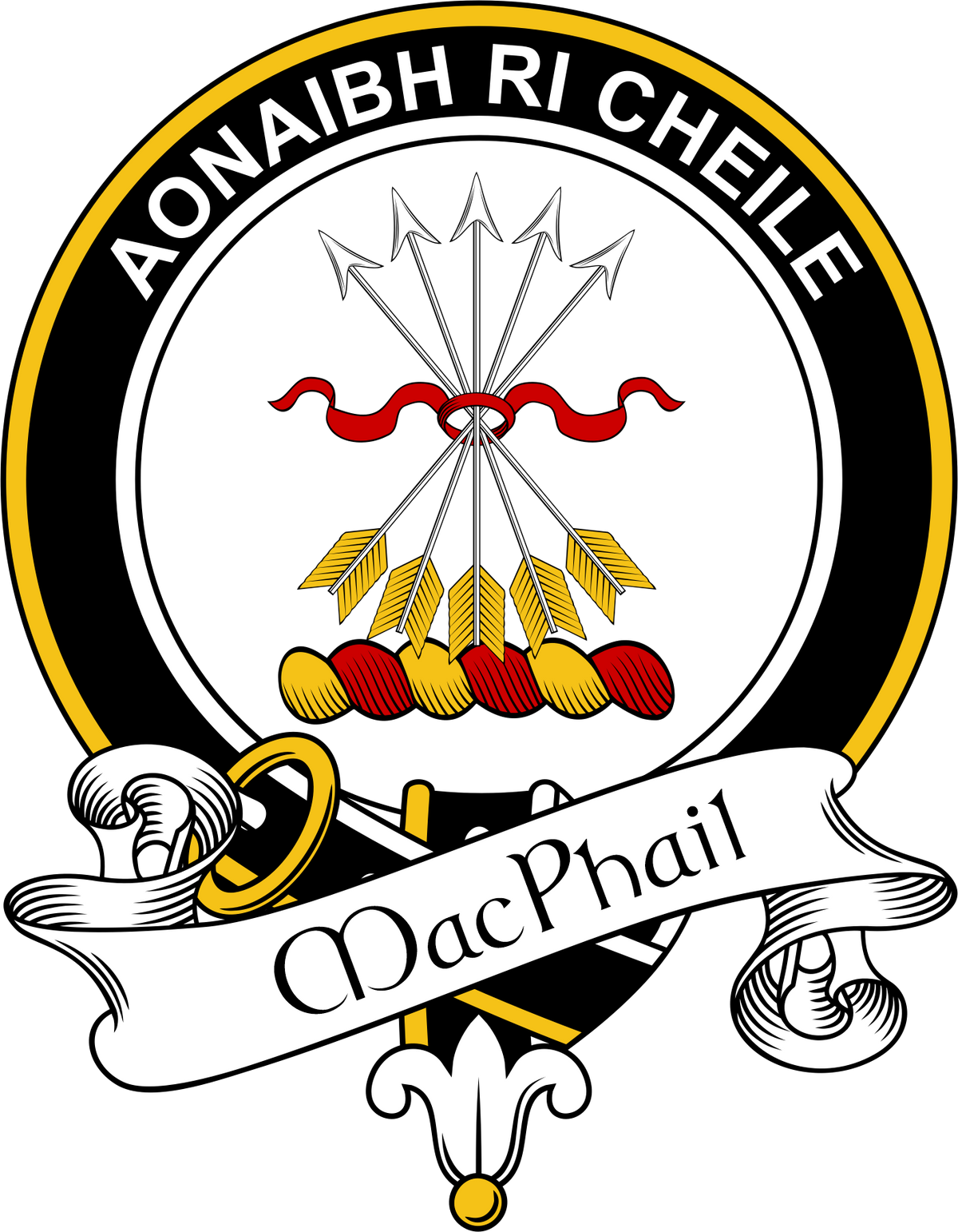 MacPhail