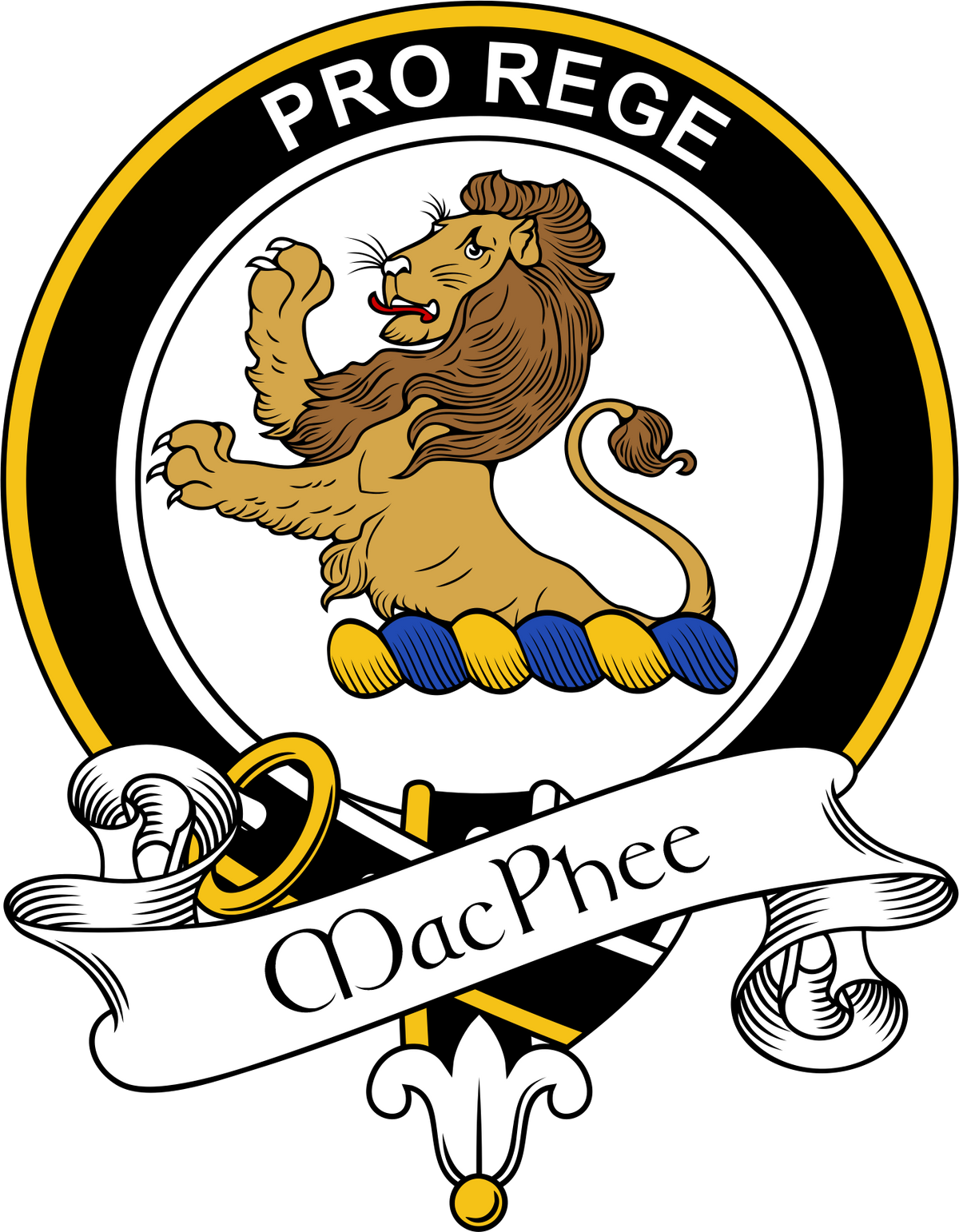 MacPhee