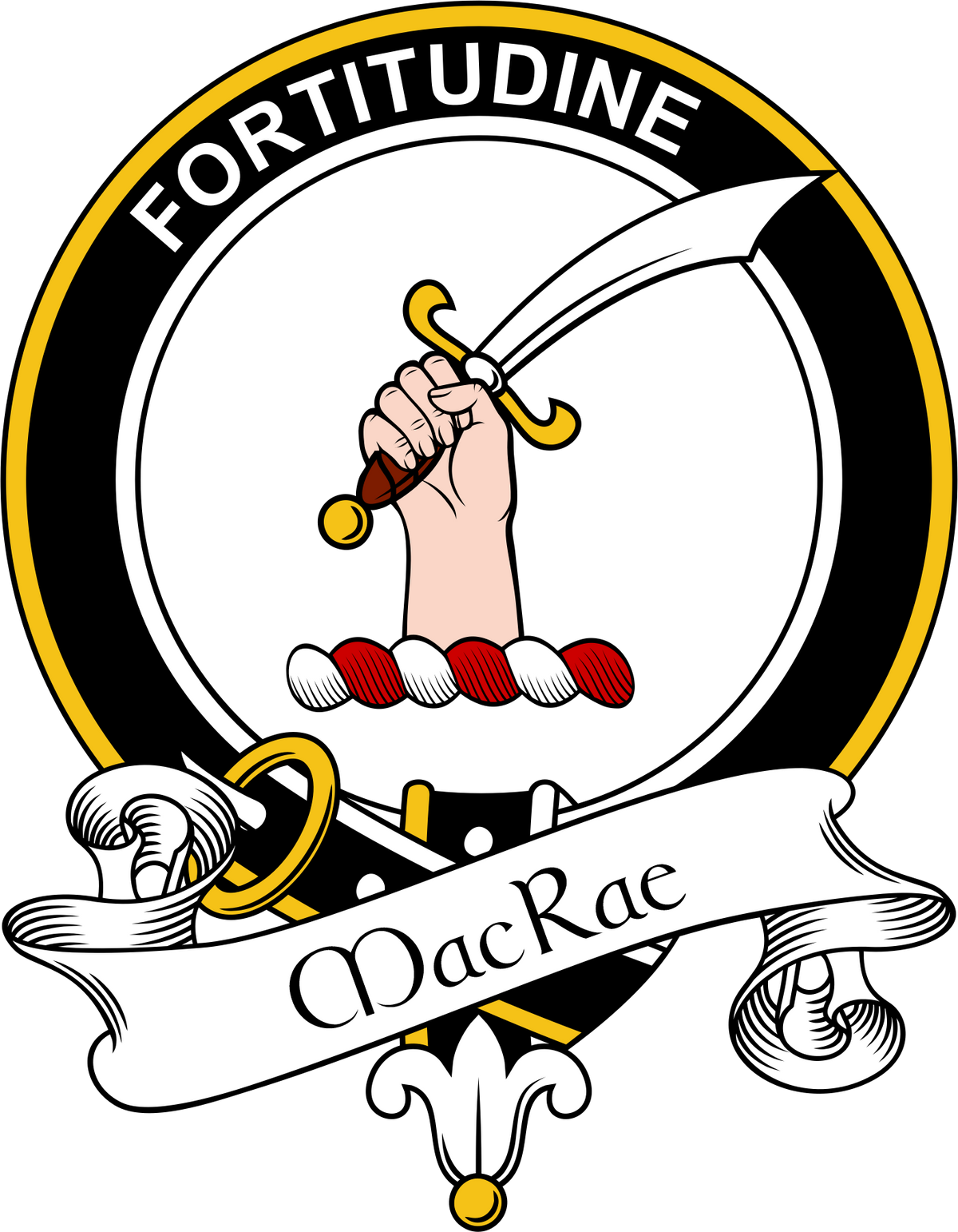 MacRae