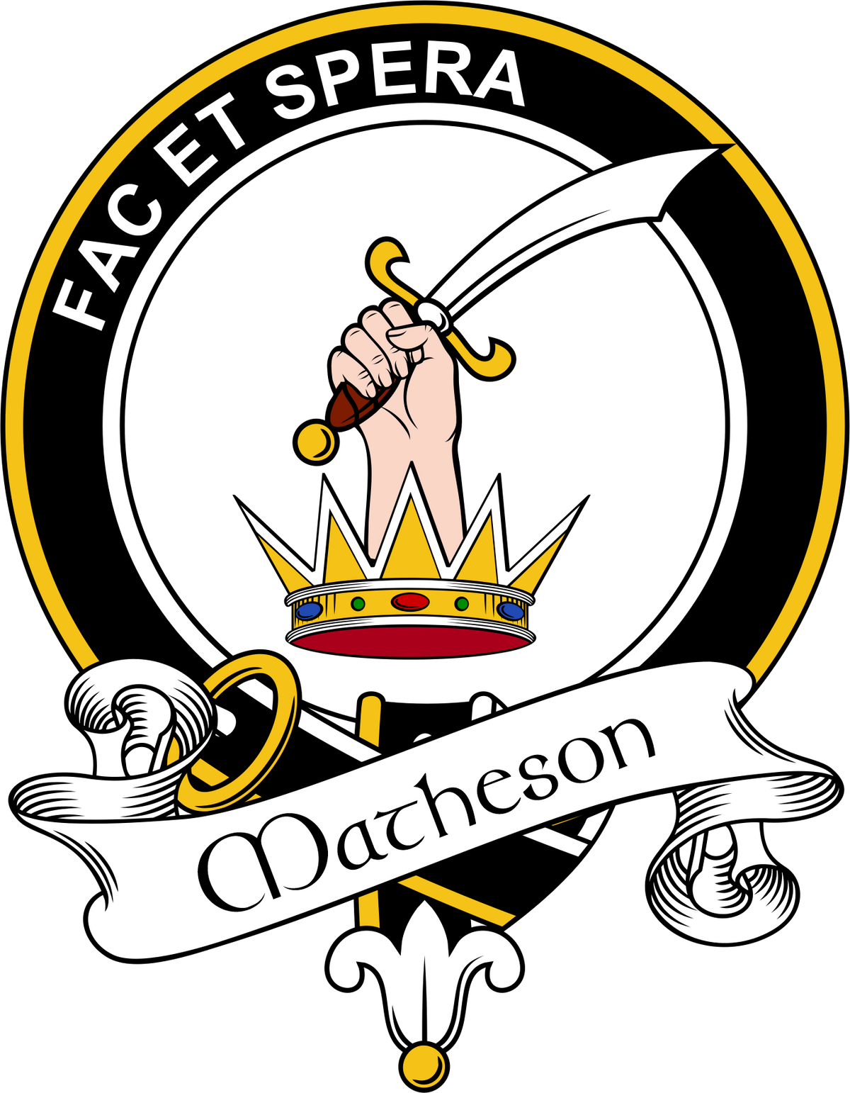 Matheson