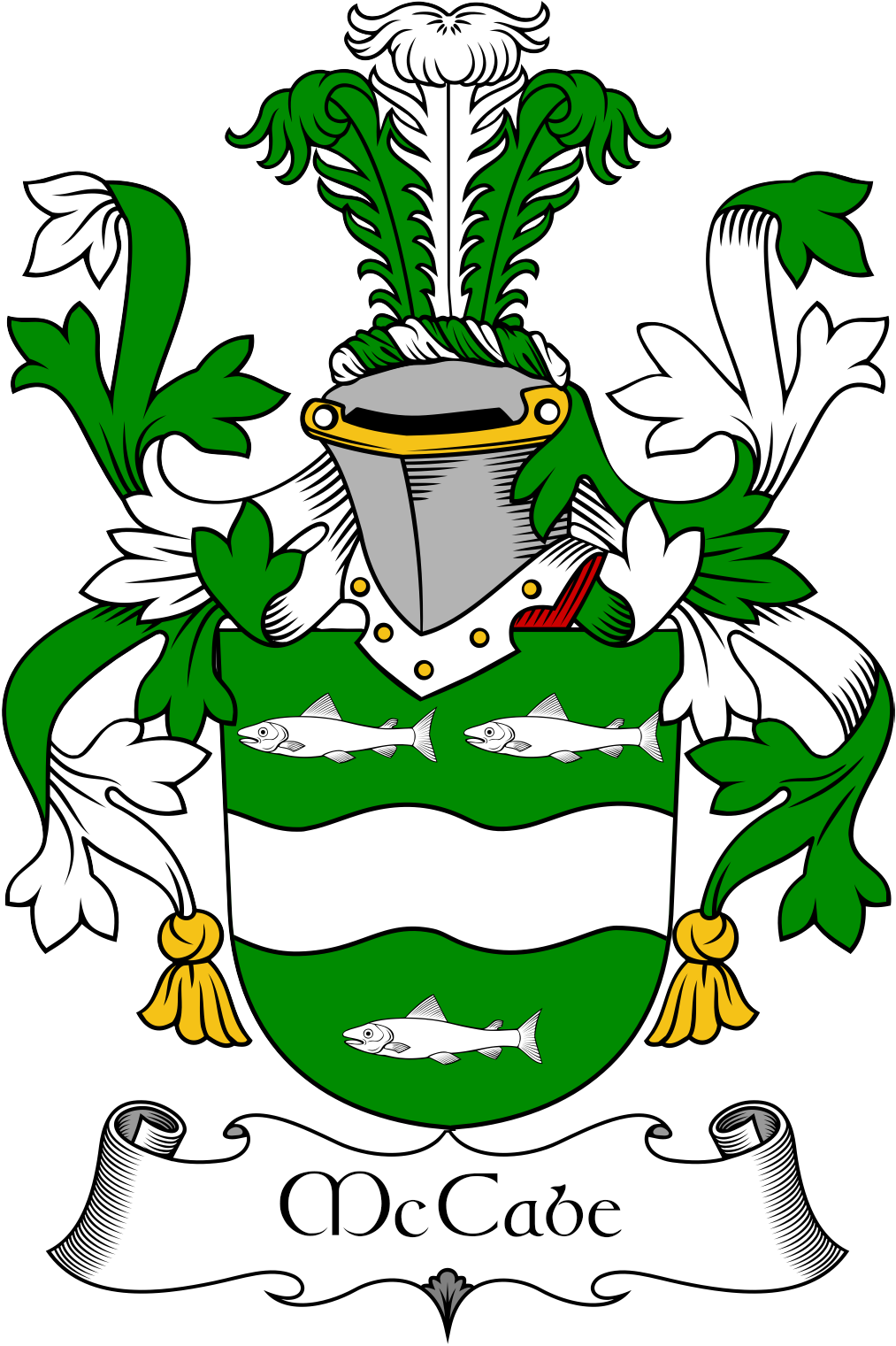McCabe