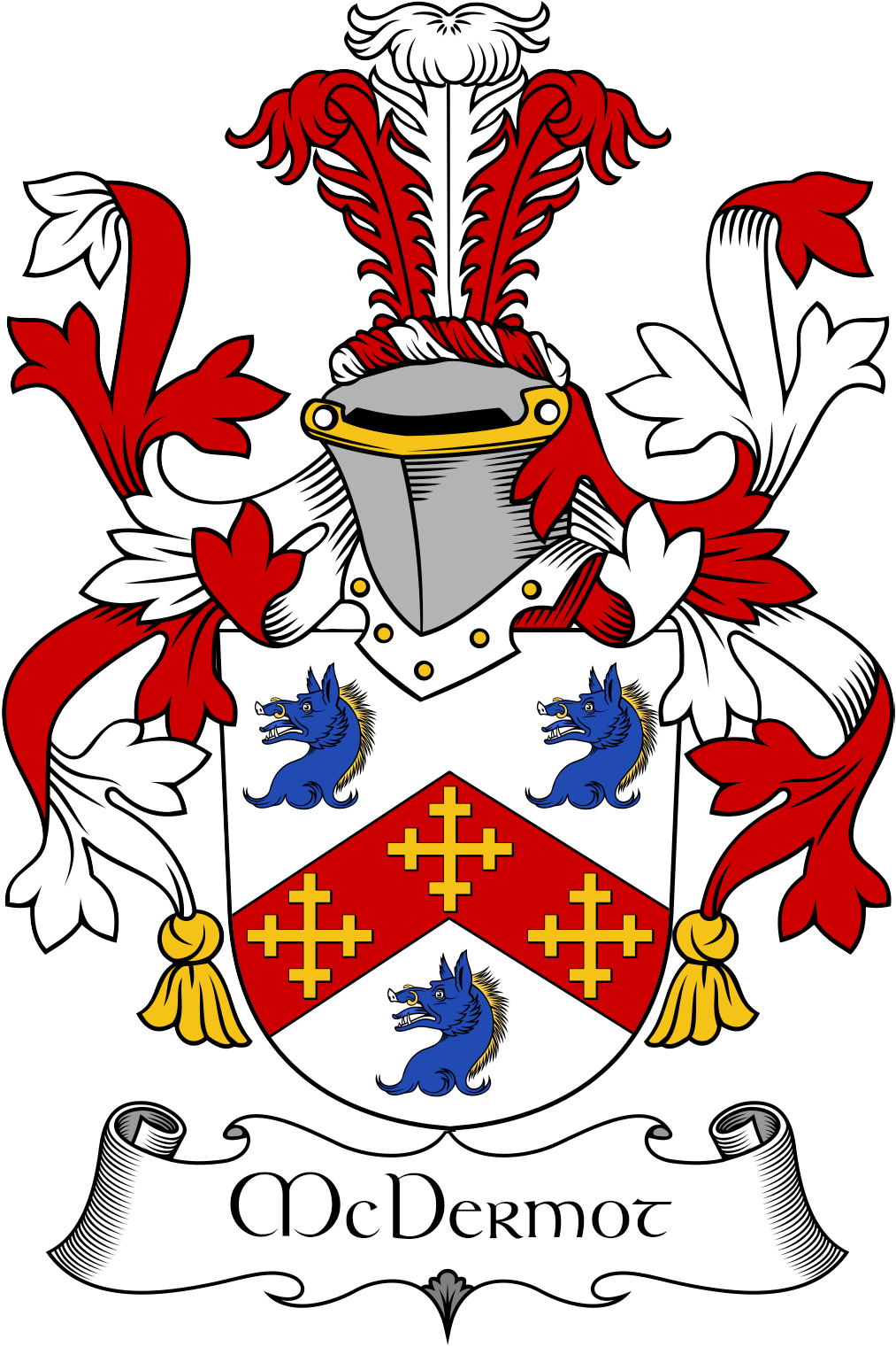 McDermot