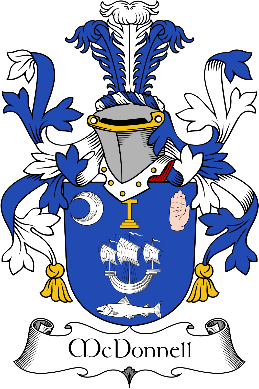 McDonnell