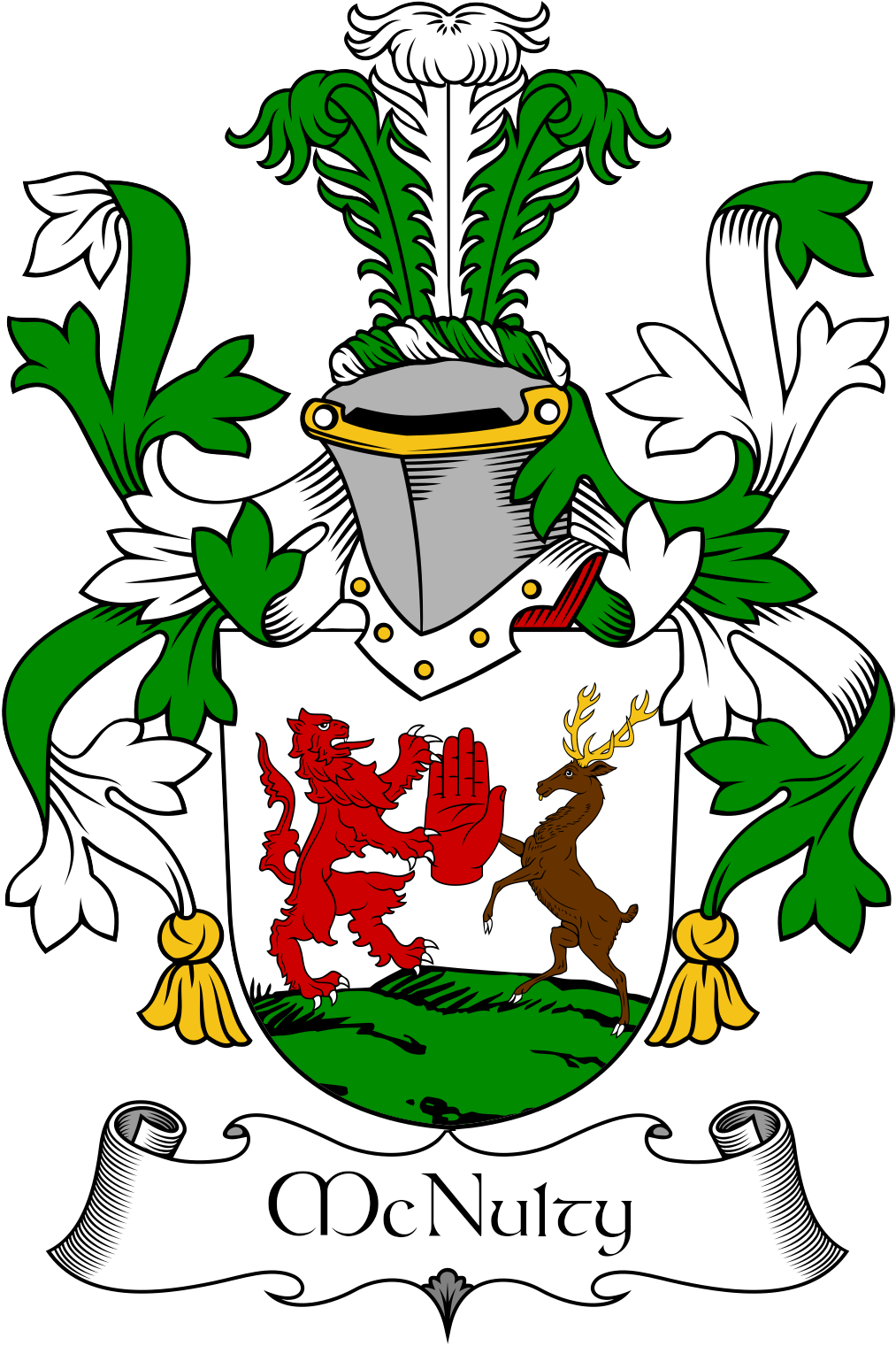 McNulty