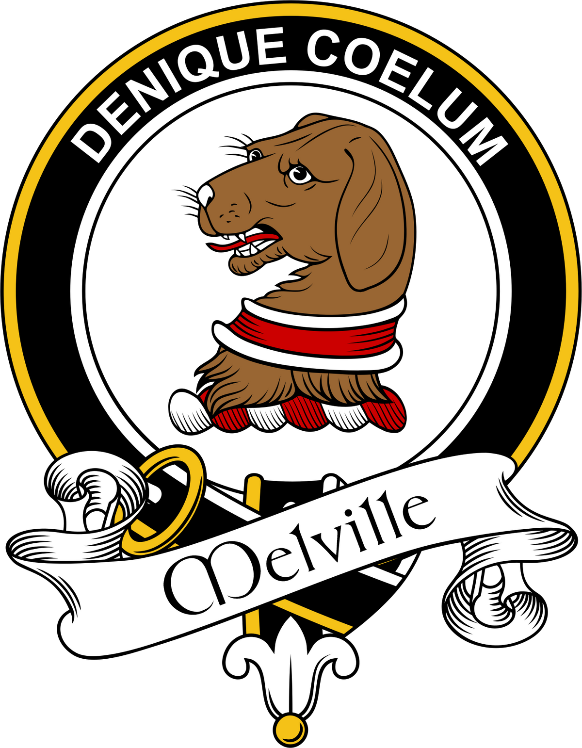 Melville