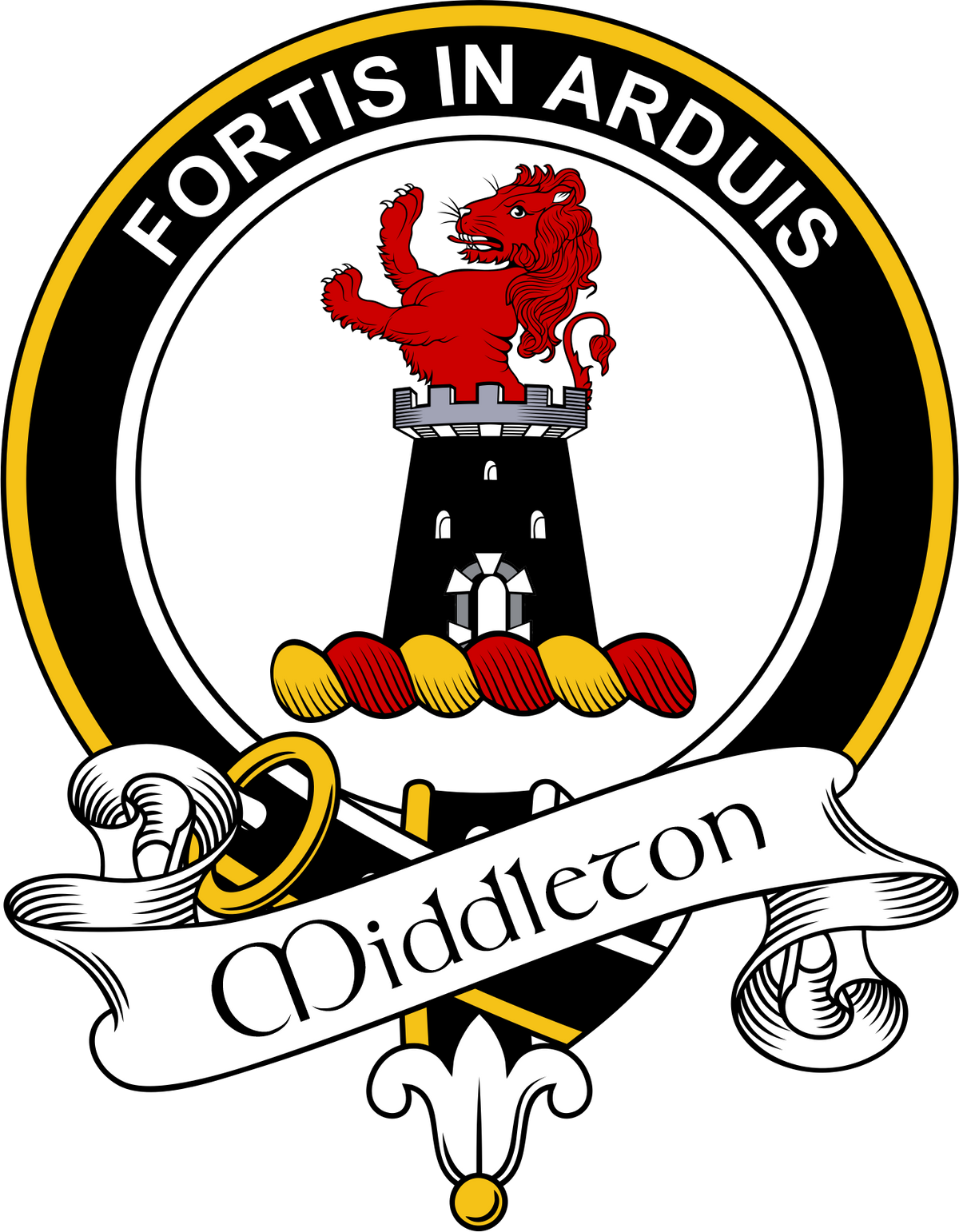 Middleton