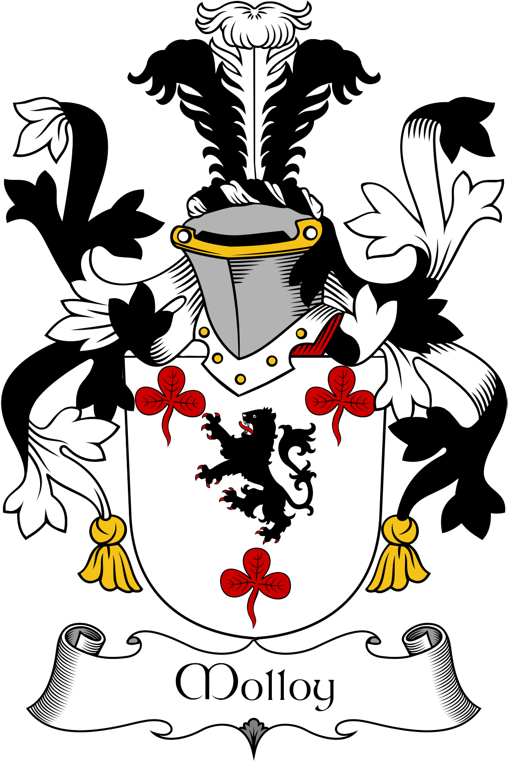 Molloy