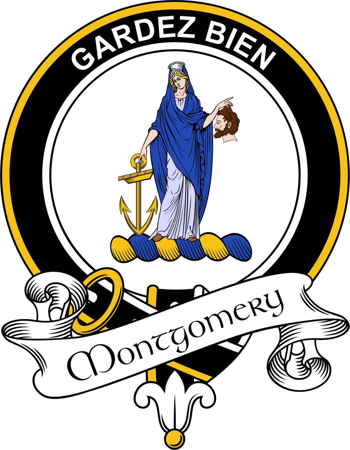 Montgomery