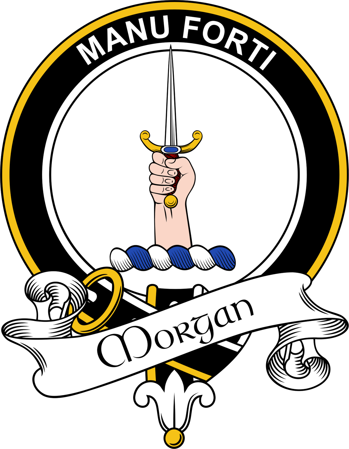 Morgan