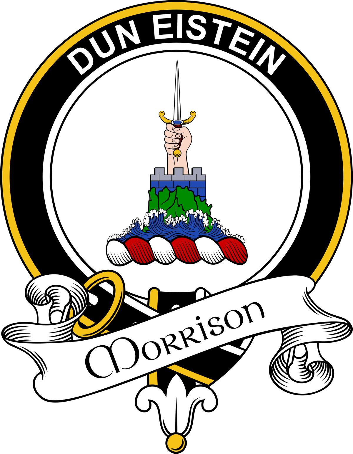 Morrison