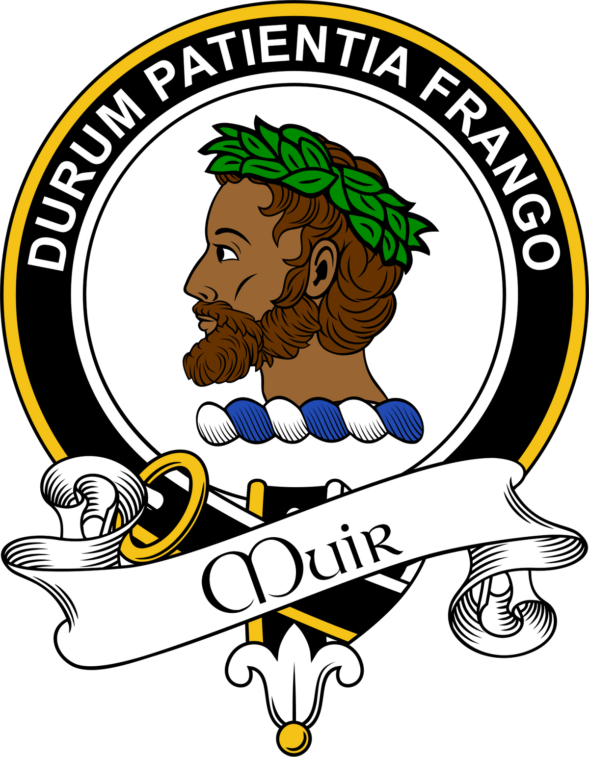 Muir
