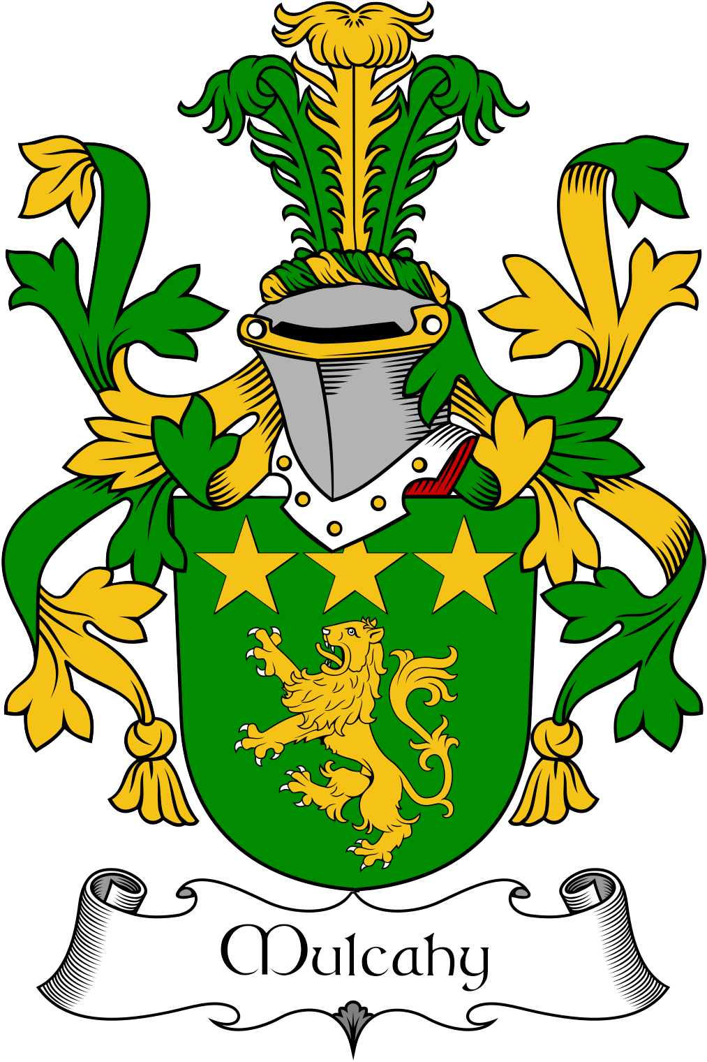 Mulcahy