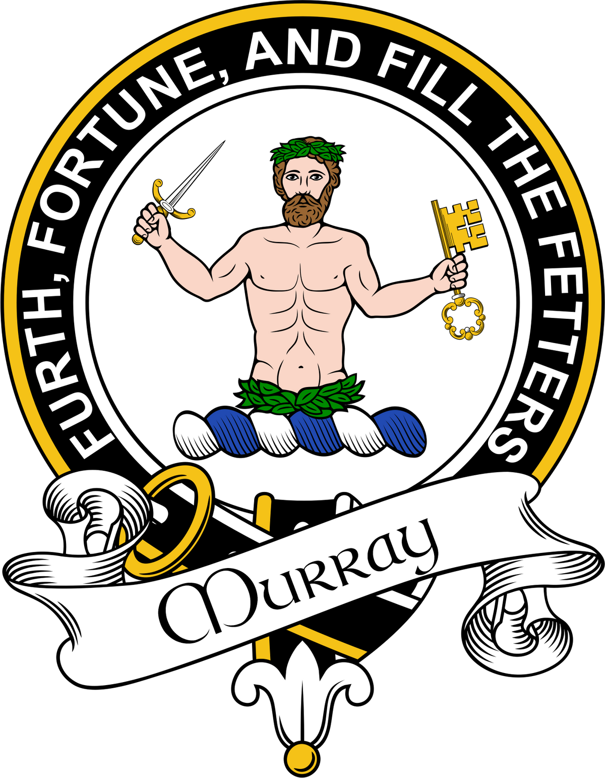 Murray