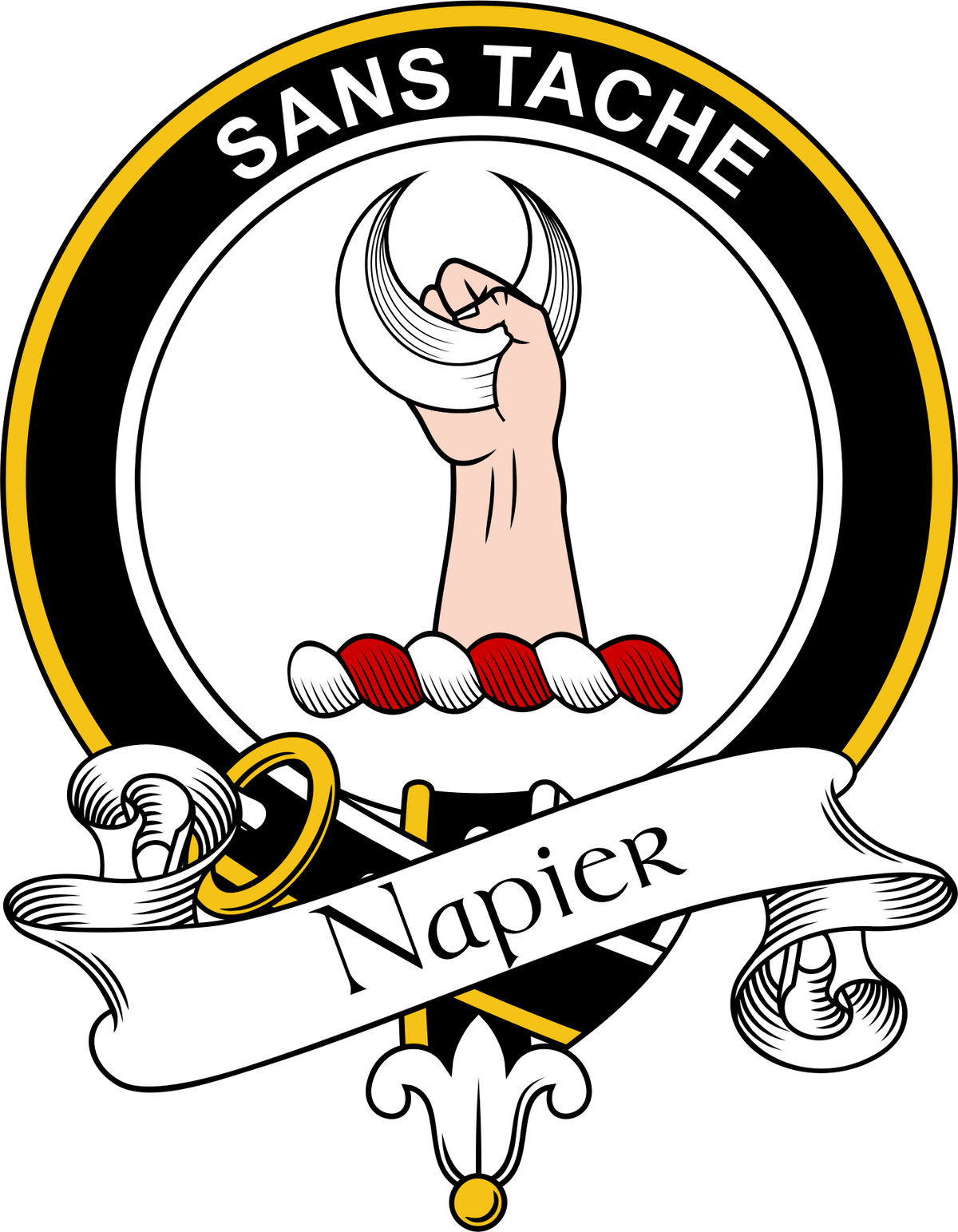 Napier