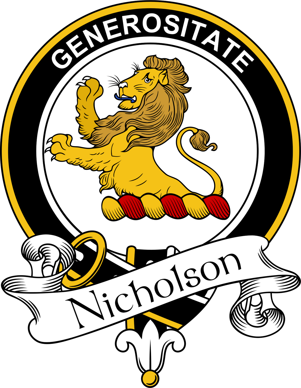Nicholson