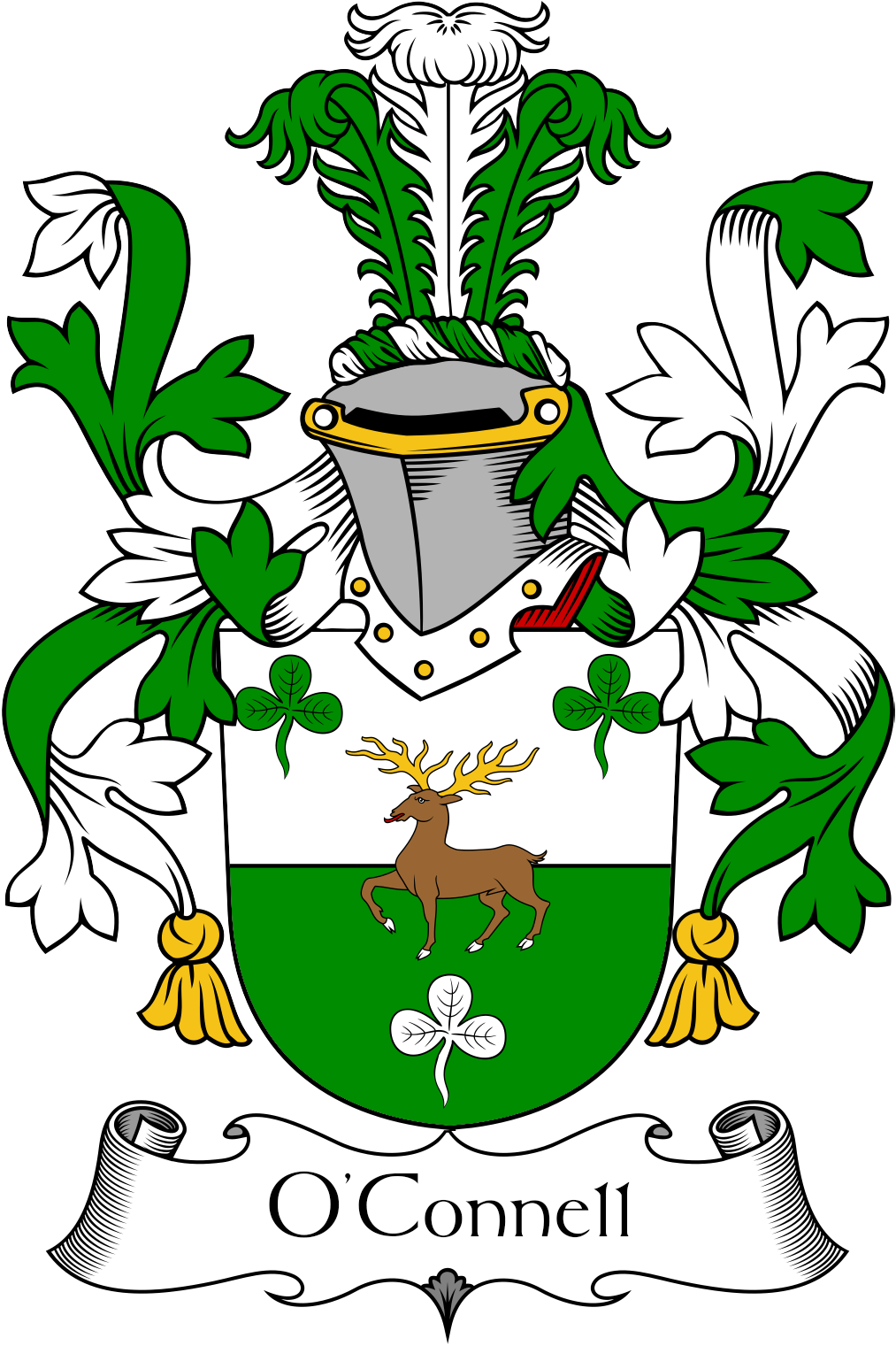 O'Connell