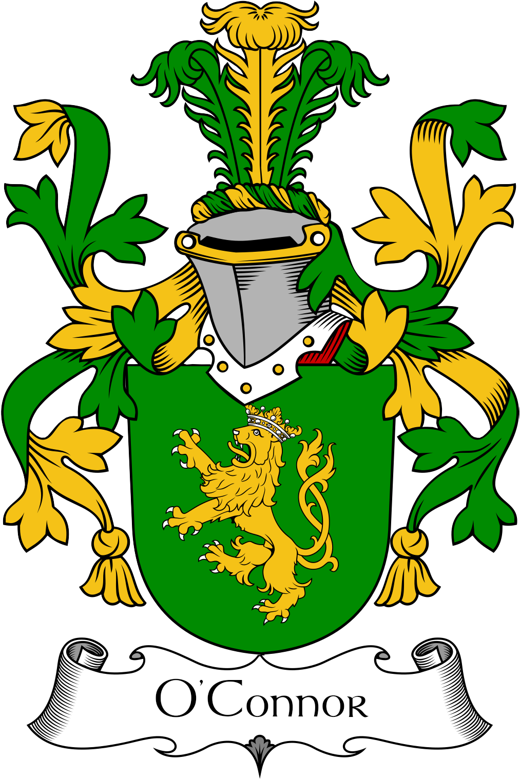 O'Connor