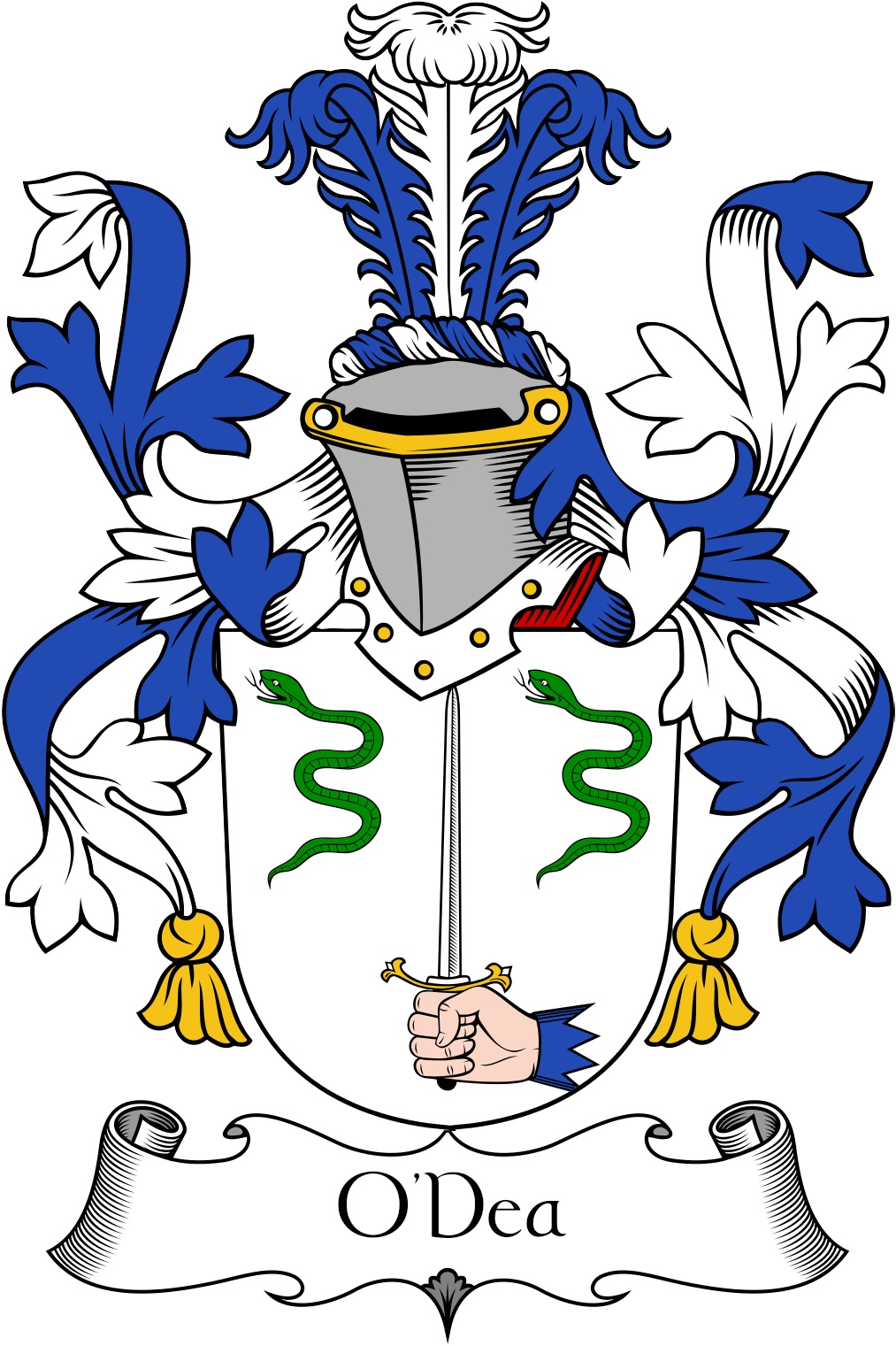 O'Dea