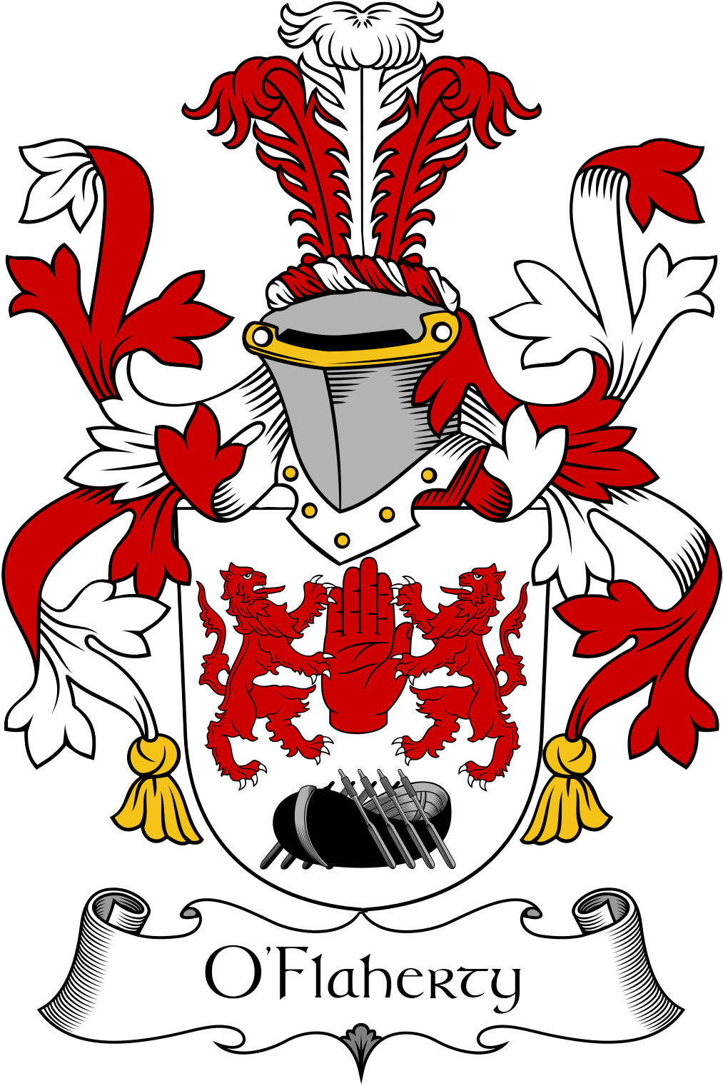 O'Flaherty