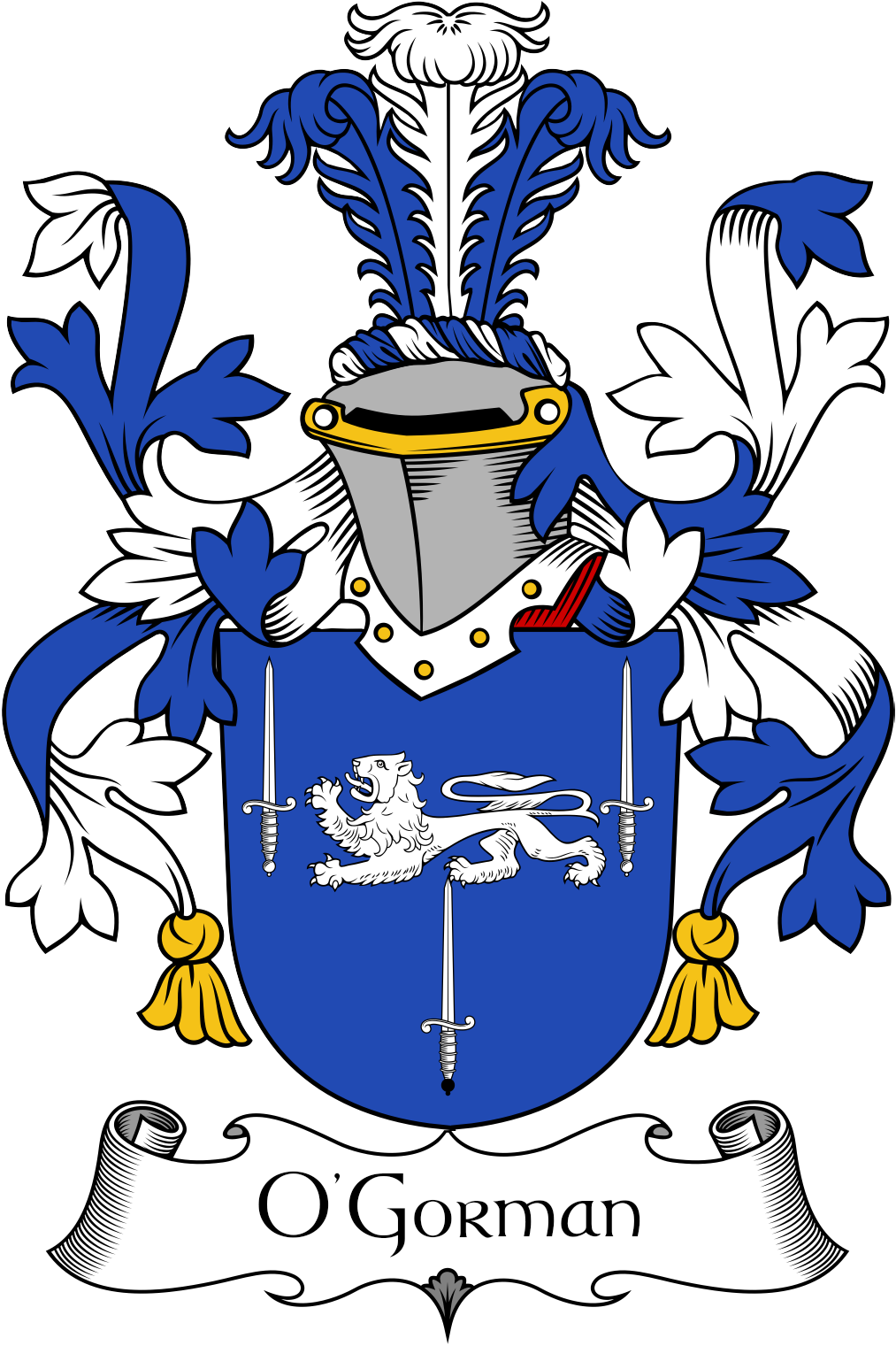O'Gorman