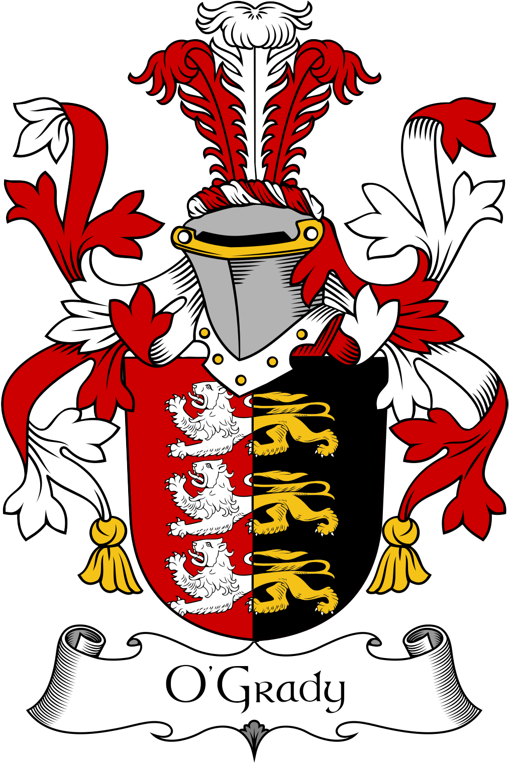 O'Grady
