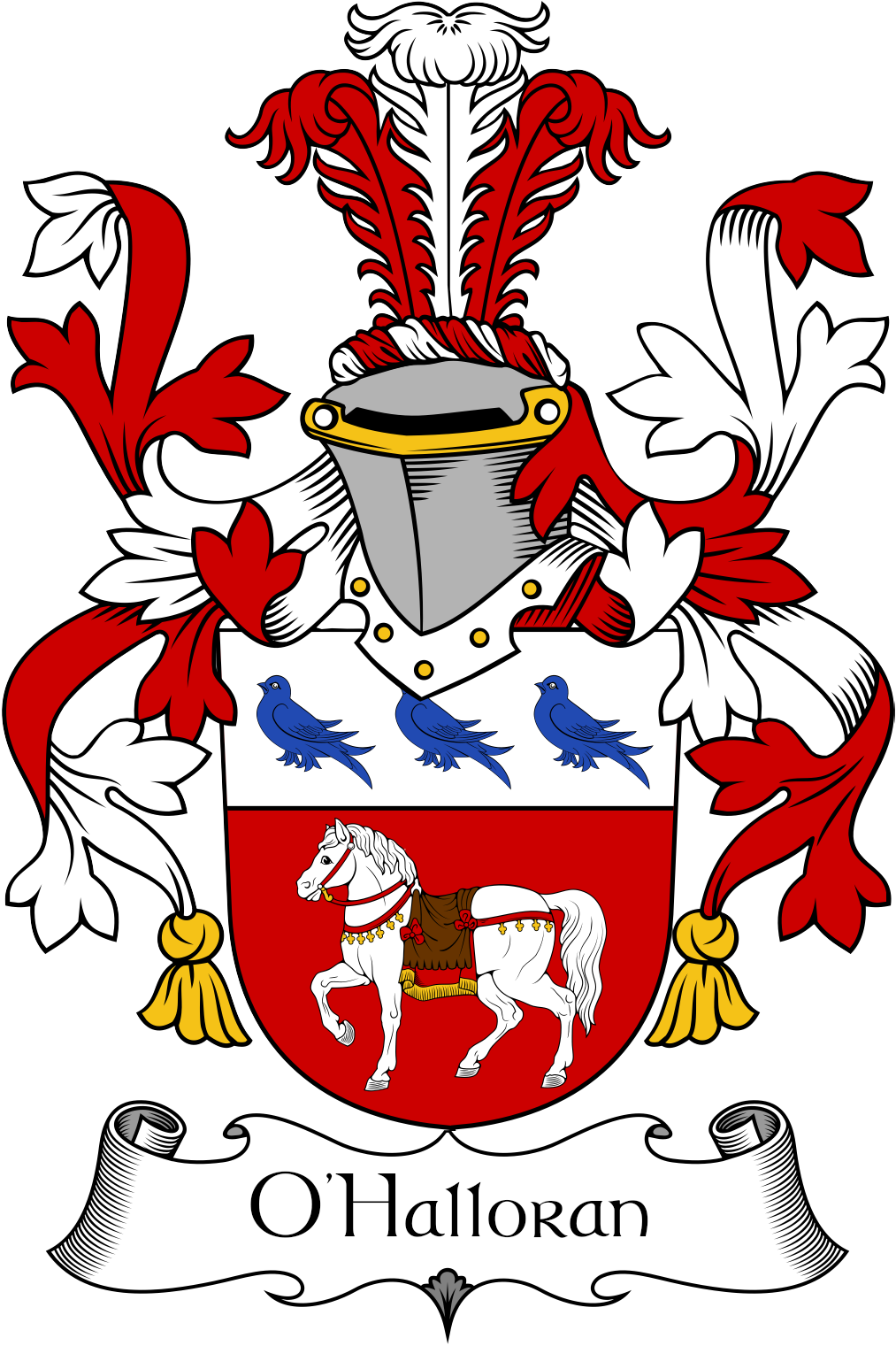 O'Halloran