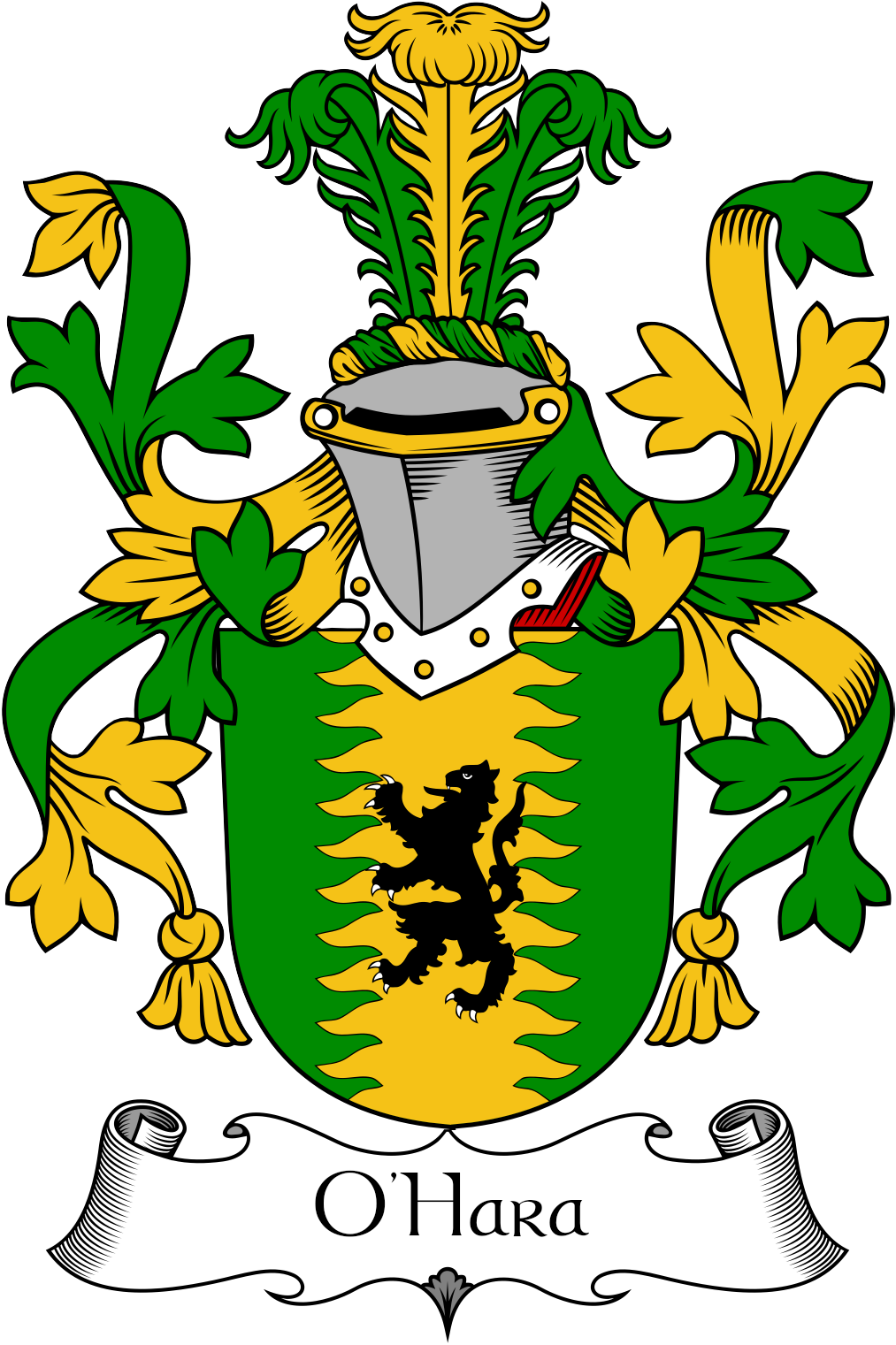 O'Hara