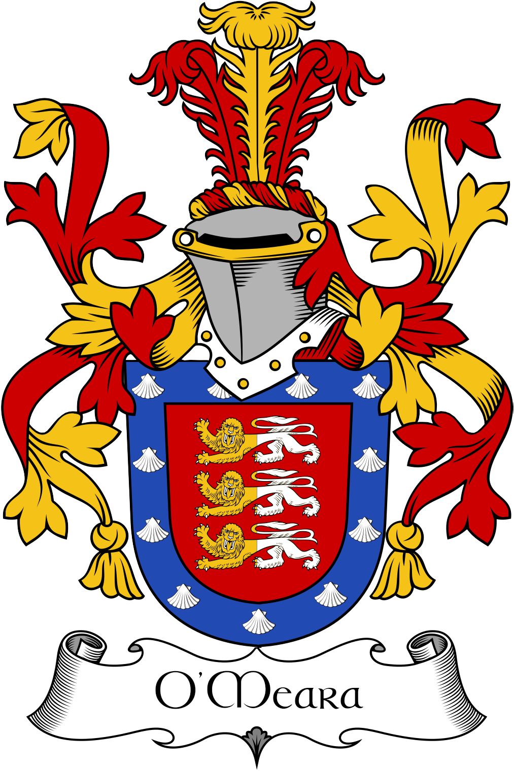 O'Meara