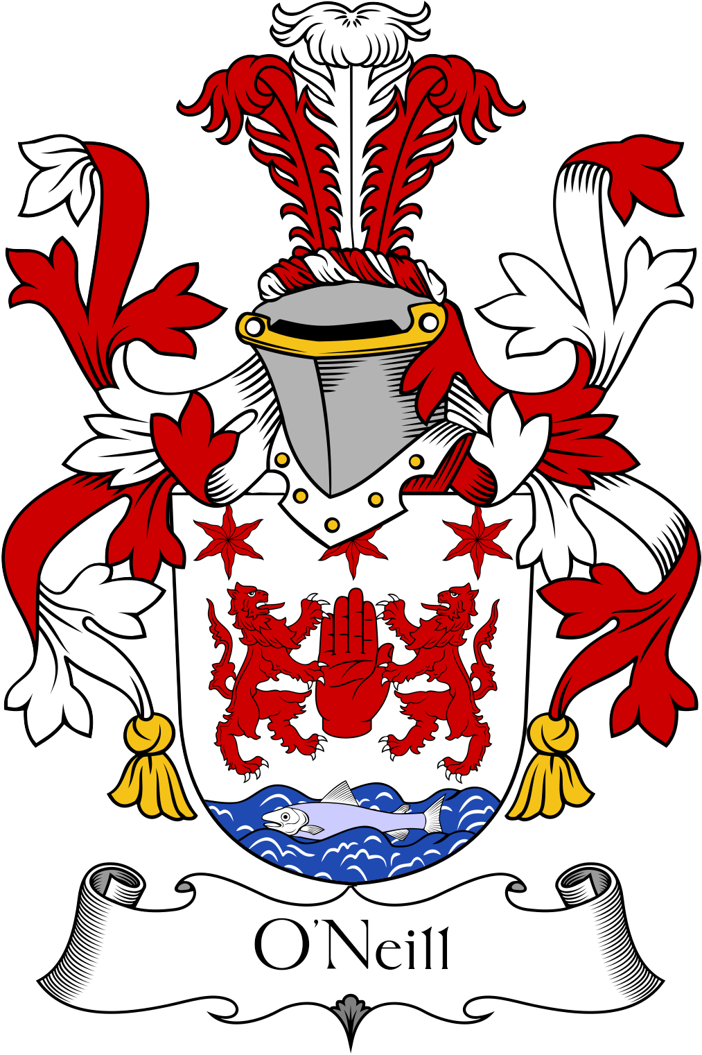 O'Neill