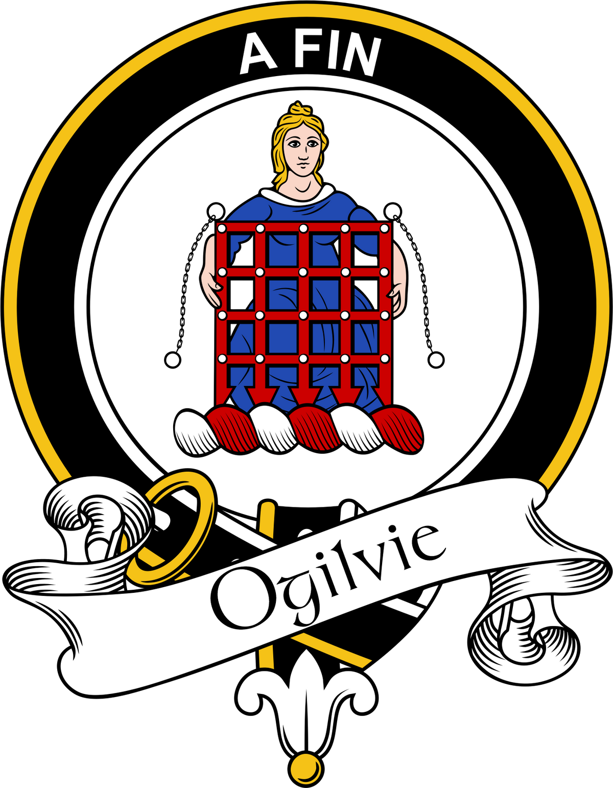 Ogilvie