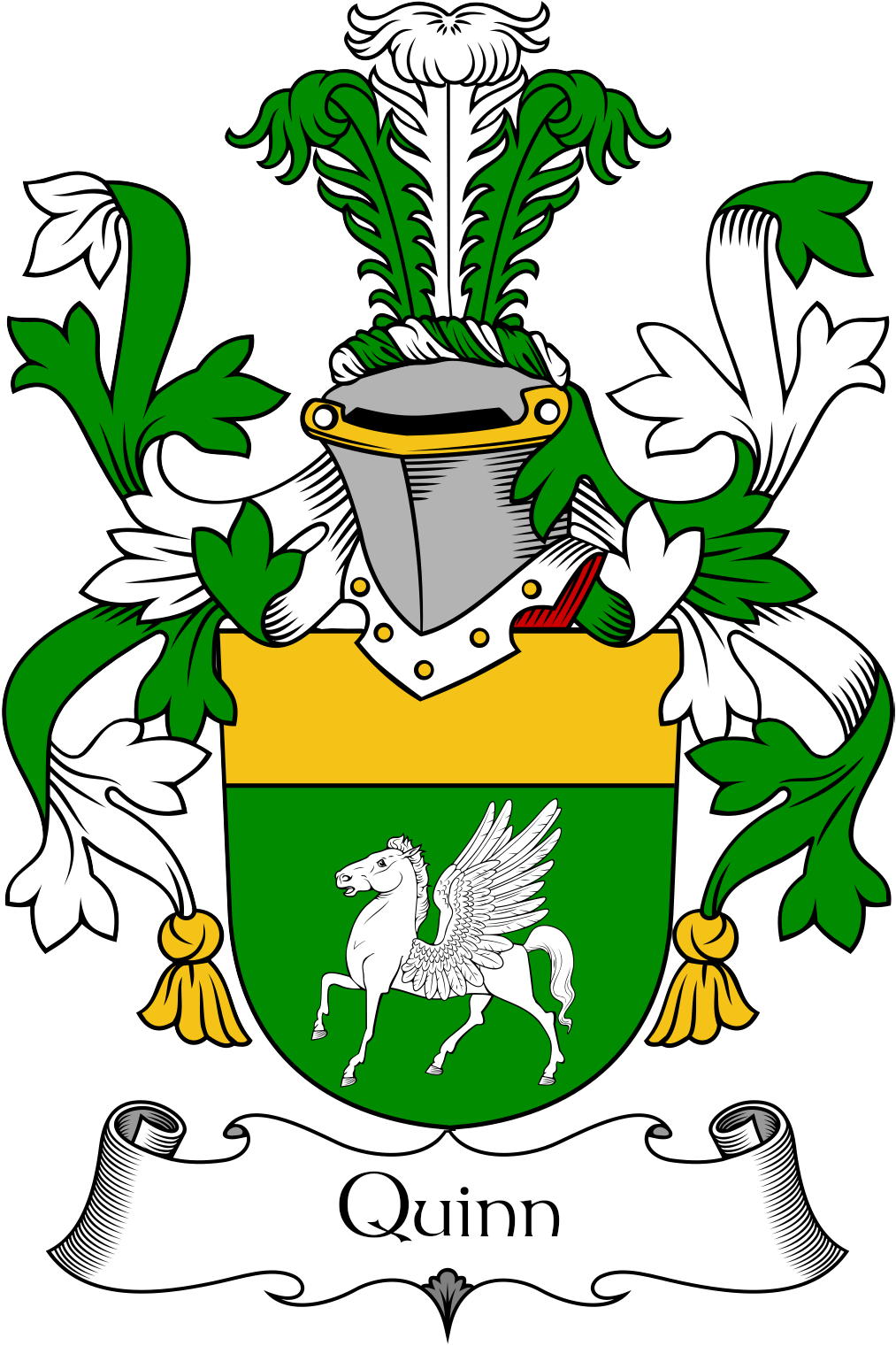 Quinn