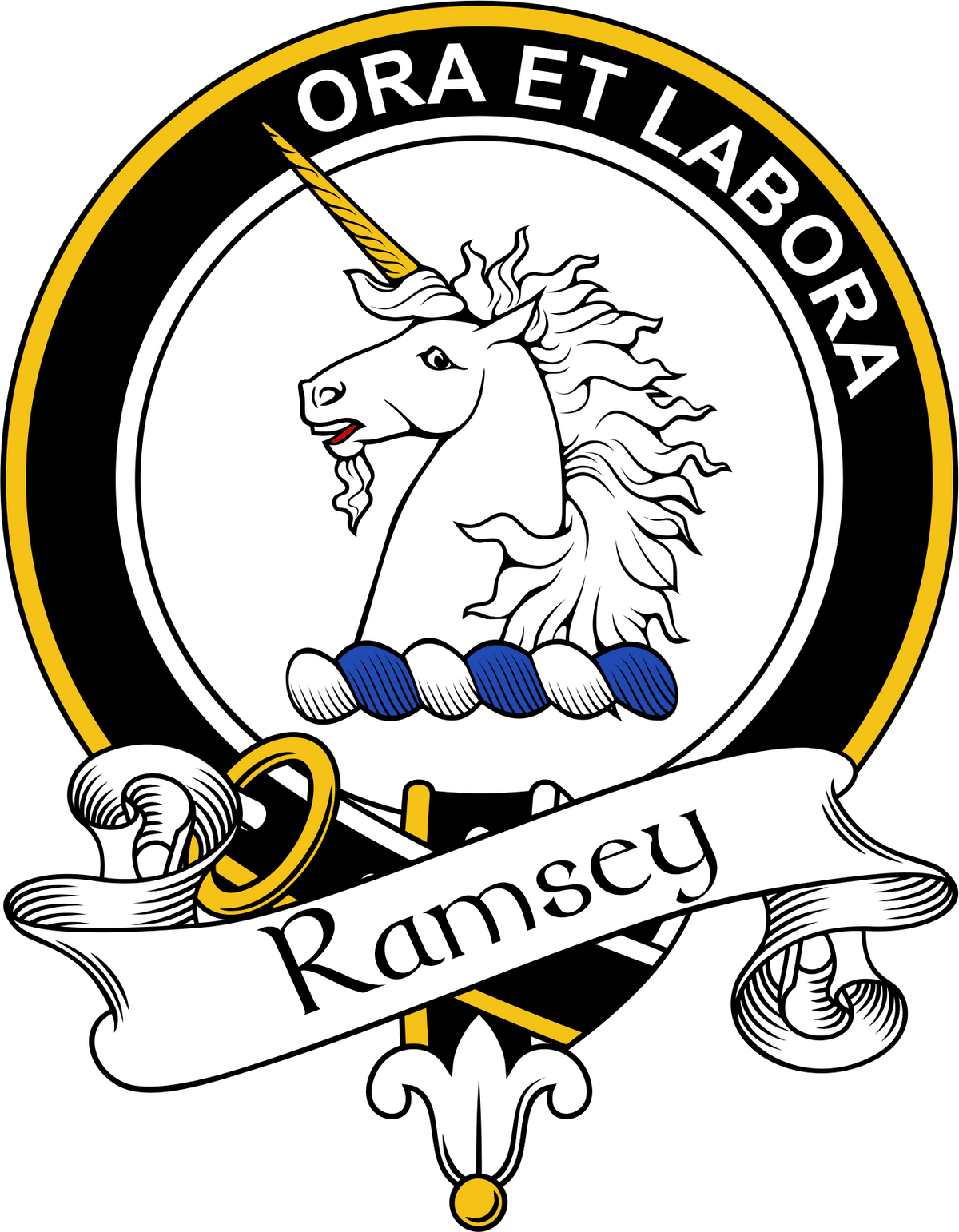 Ramsey