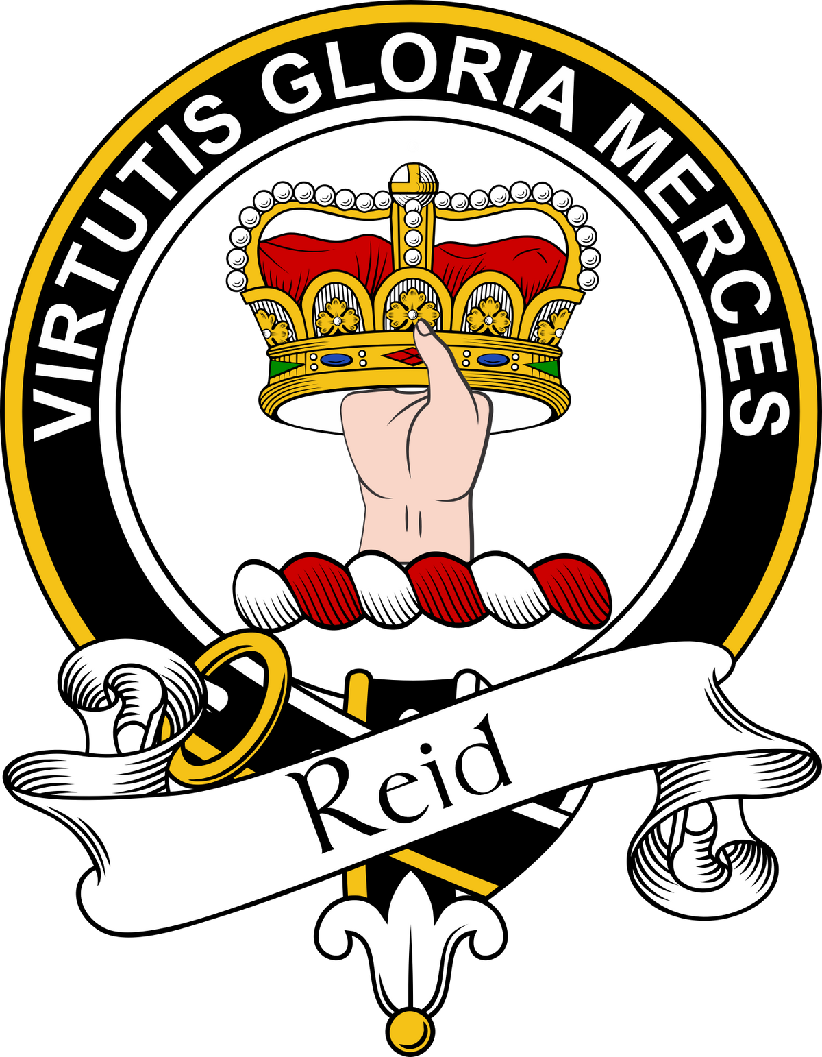 Reid