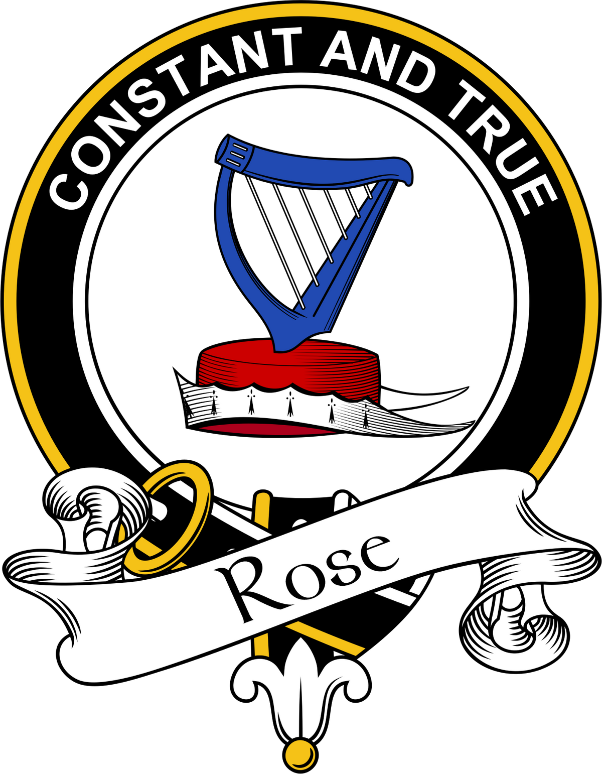 Rose