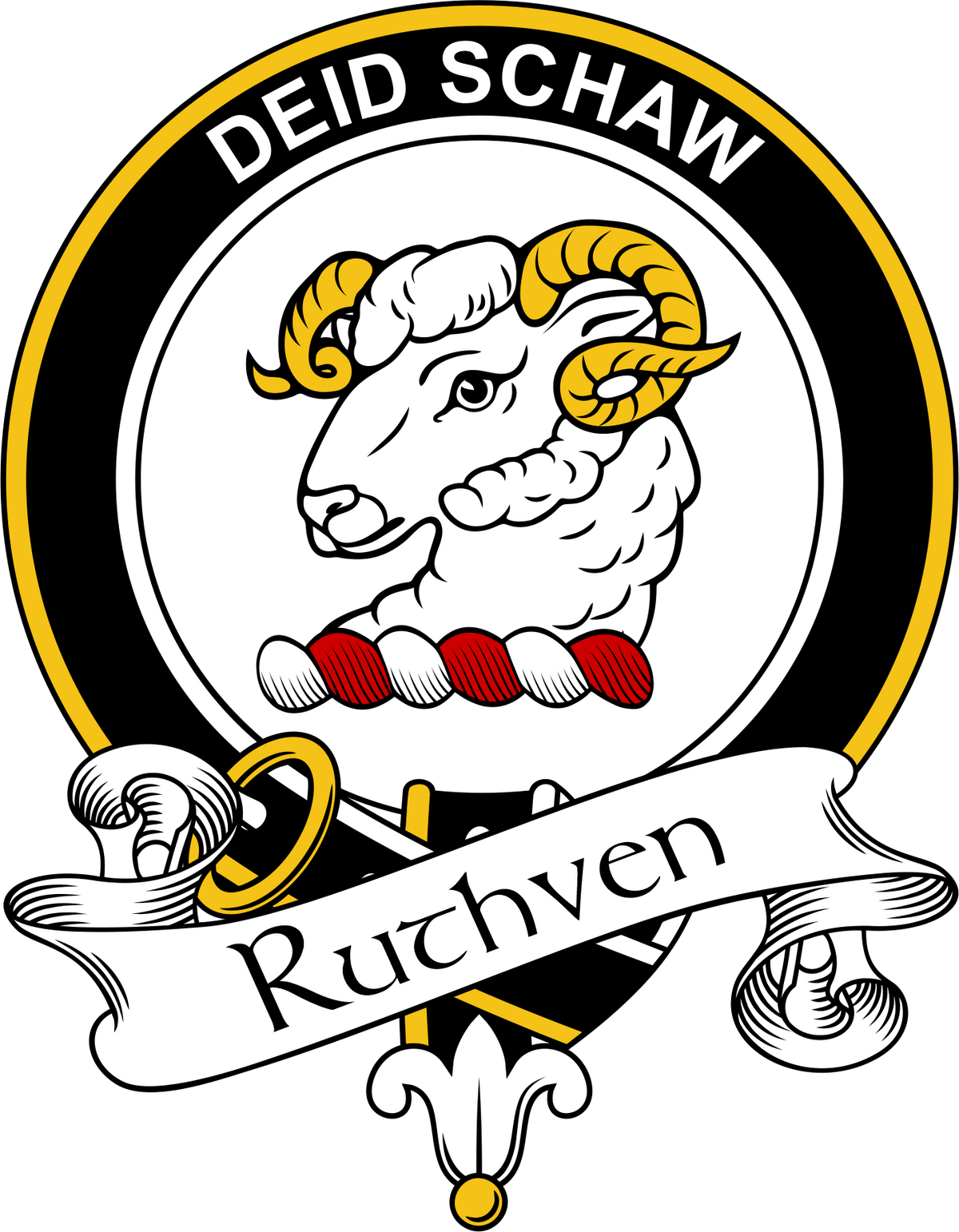 Ruthven