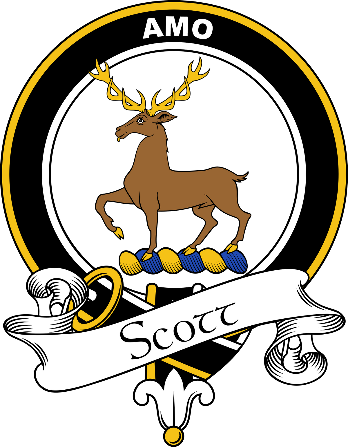 Scott