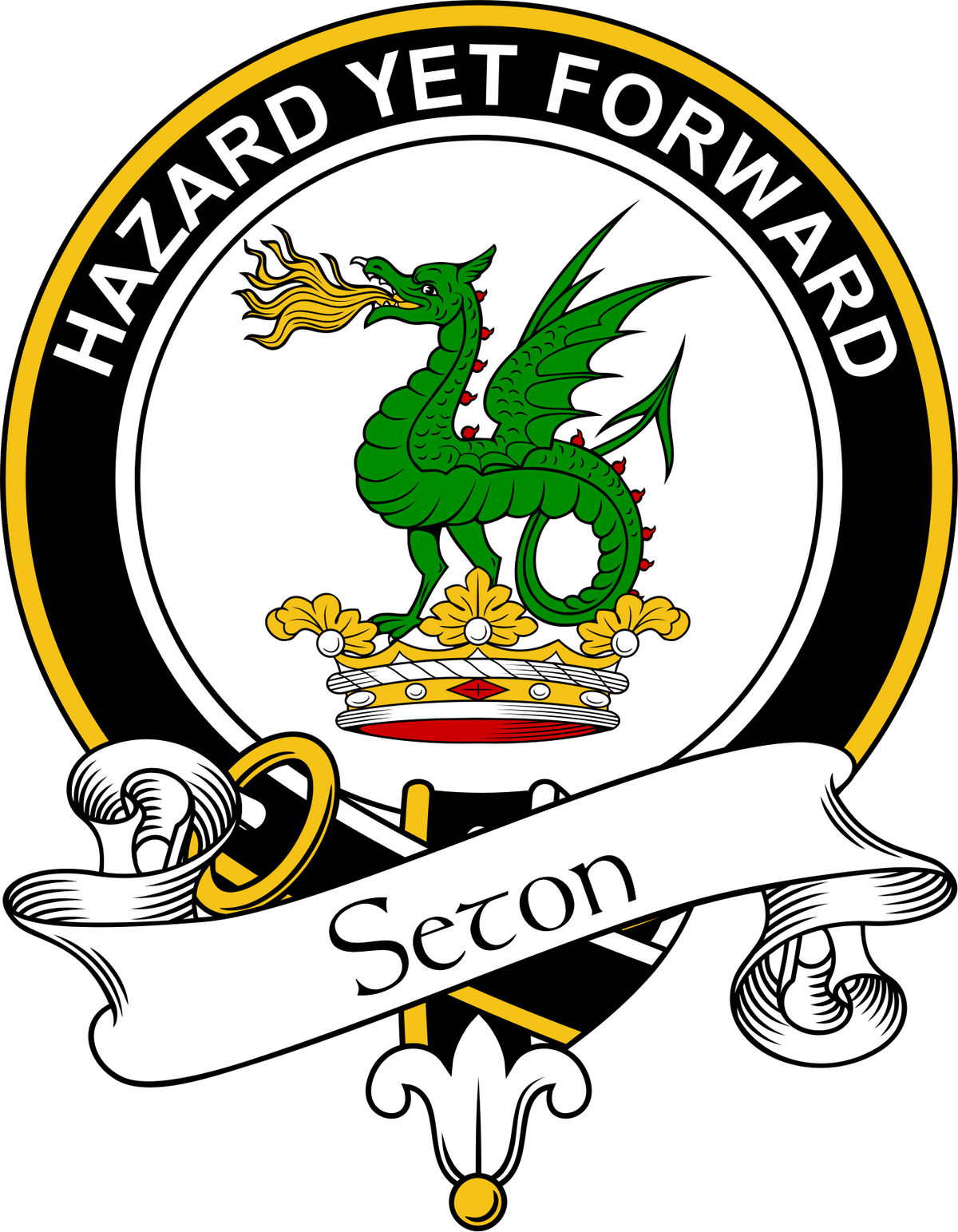 Seton
