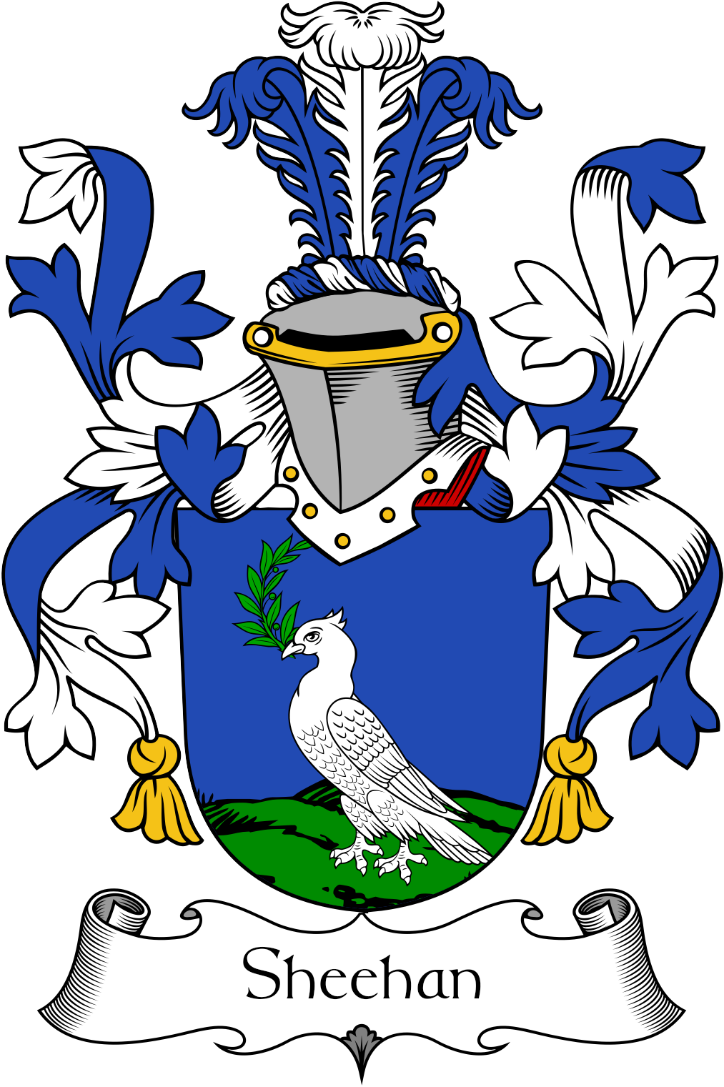 Sheehan