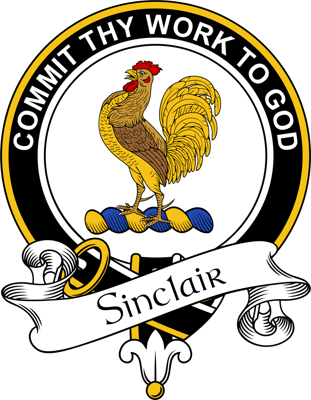 Sinclair