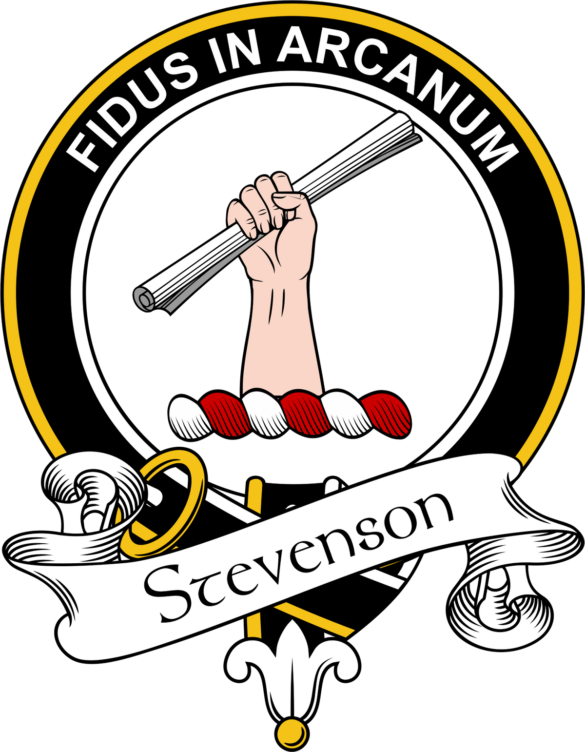 Stevenson