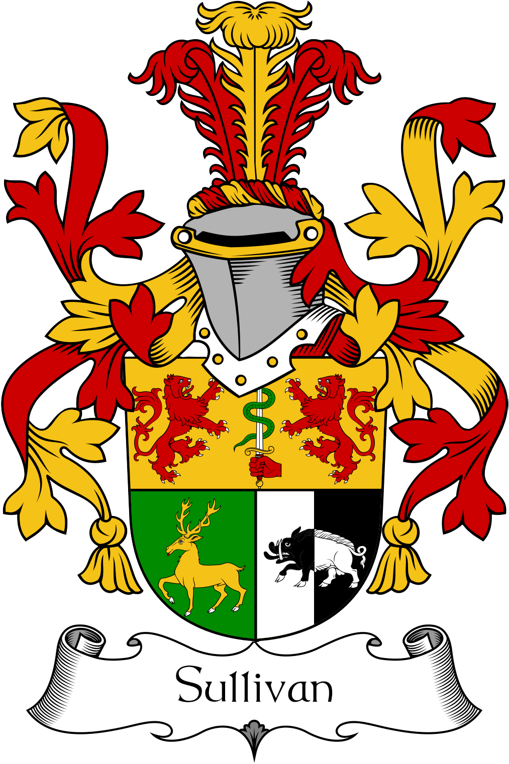 Sullivan